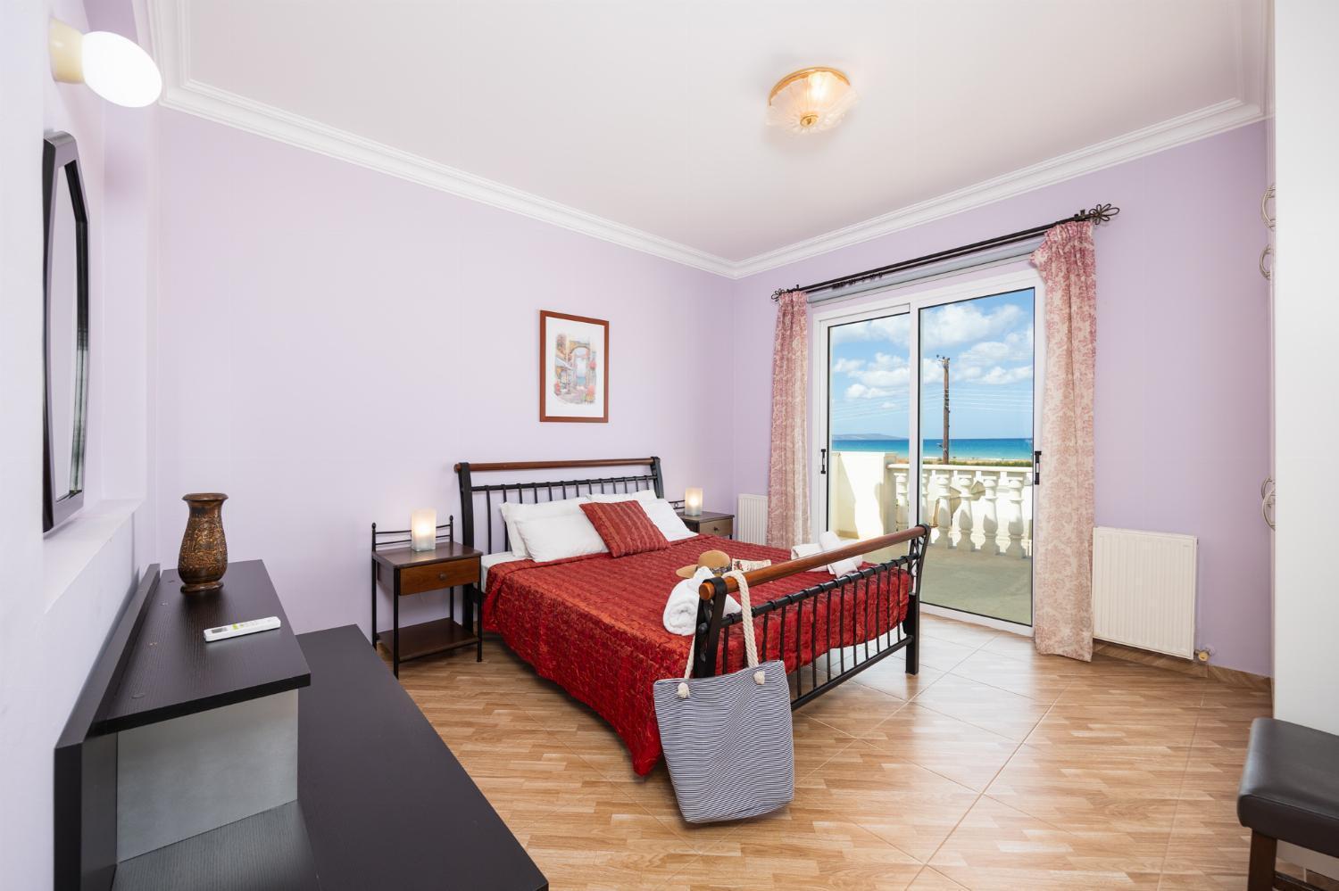Villa Komissa Paphos
