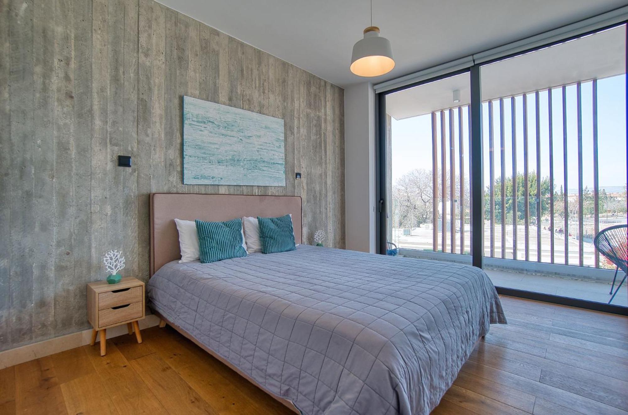 Avenue 202 1 Bed Paphos