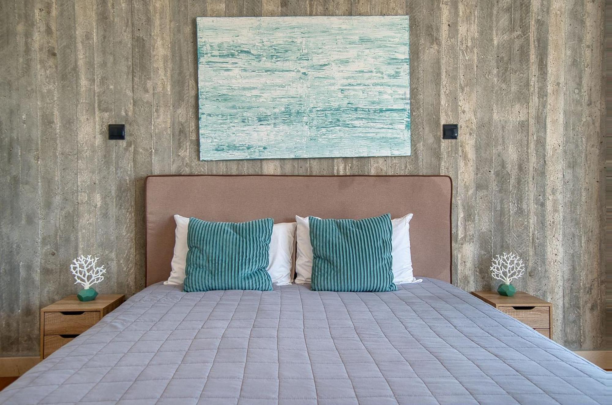 Avenue 202 1 Bed