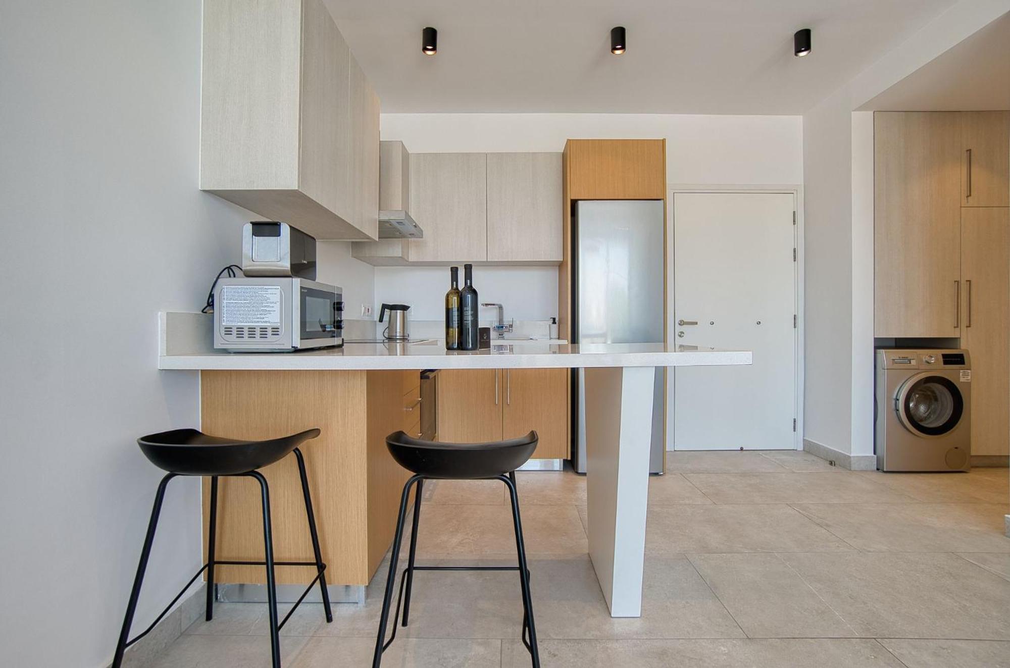 Apartment Avenue 202 1 Bed Paphos