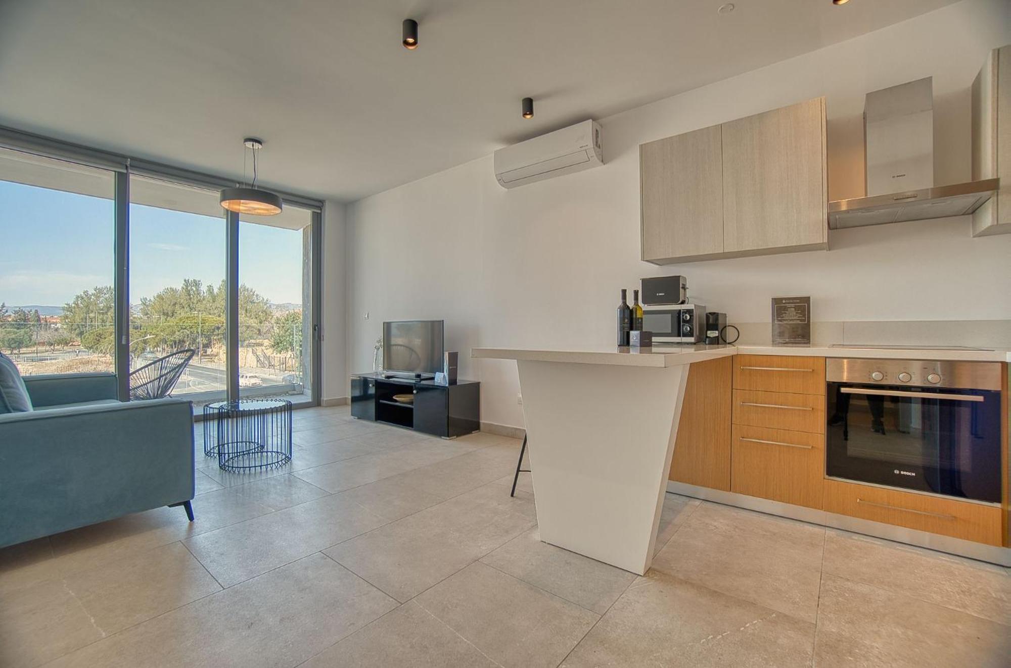 Avenue 202 1 Bed Paphos