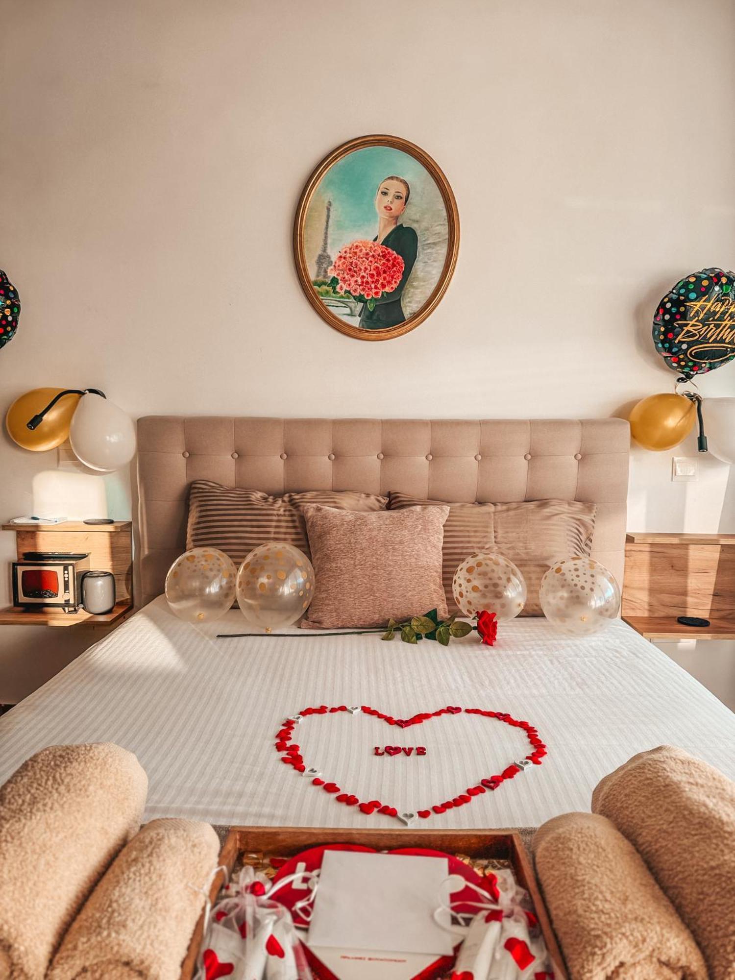 Apartment Bohemian Rhapsody Paphos