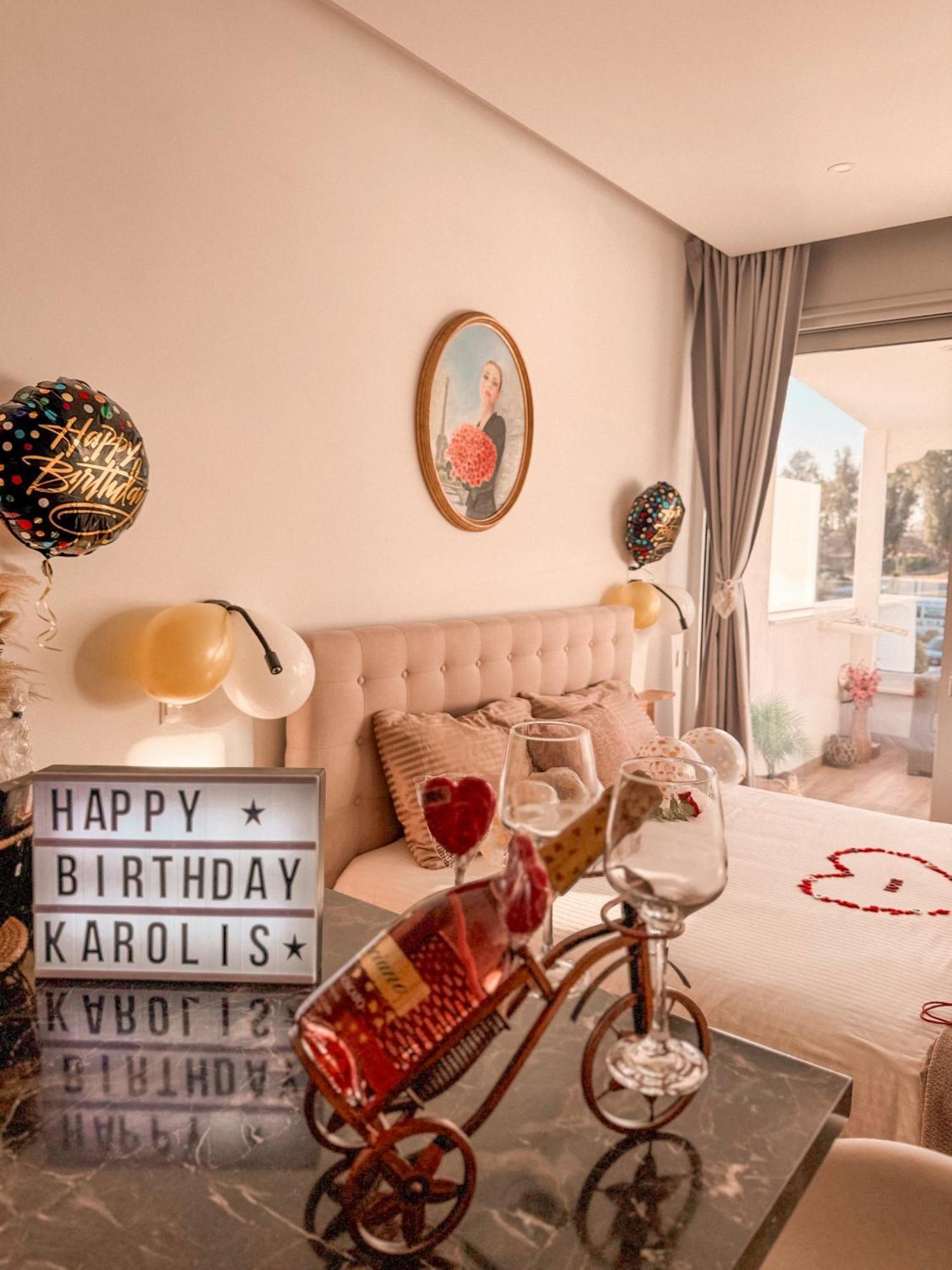 Bohemian Rhapsody Apartment Paphos