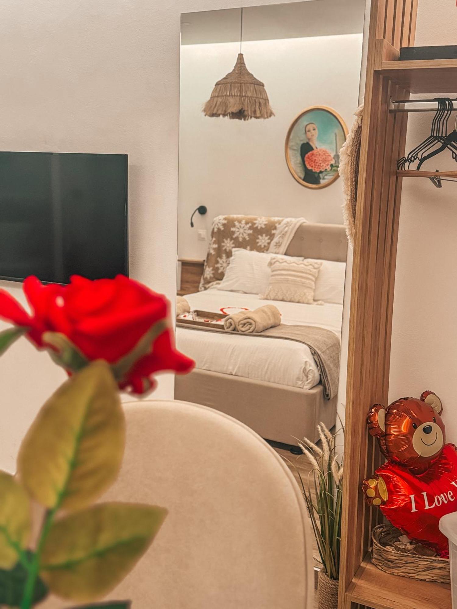 Apartment Bohemian Rhapsody Paphos