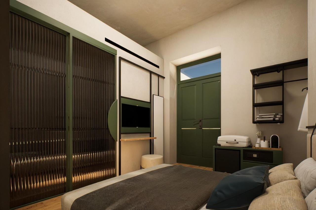 Kentrikon 1924 Boutique Hotel, Old Town 4*