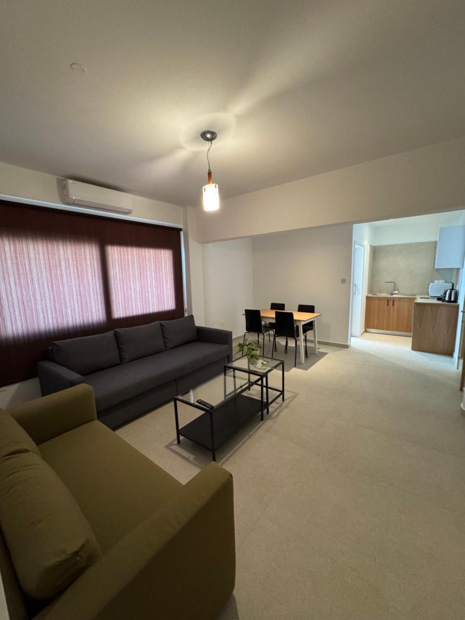 Aparthotel Vrachia & - Adults Only
