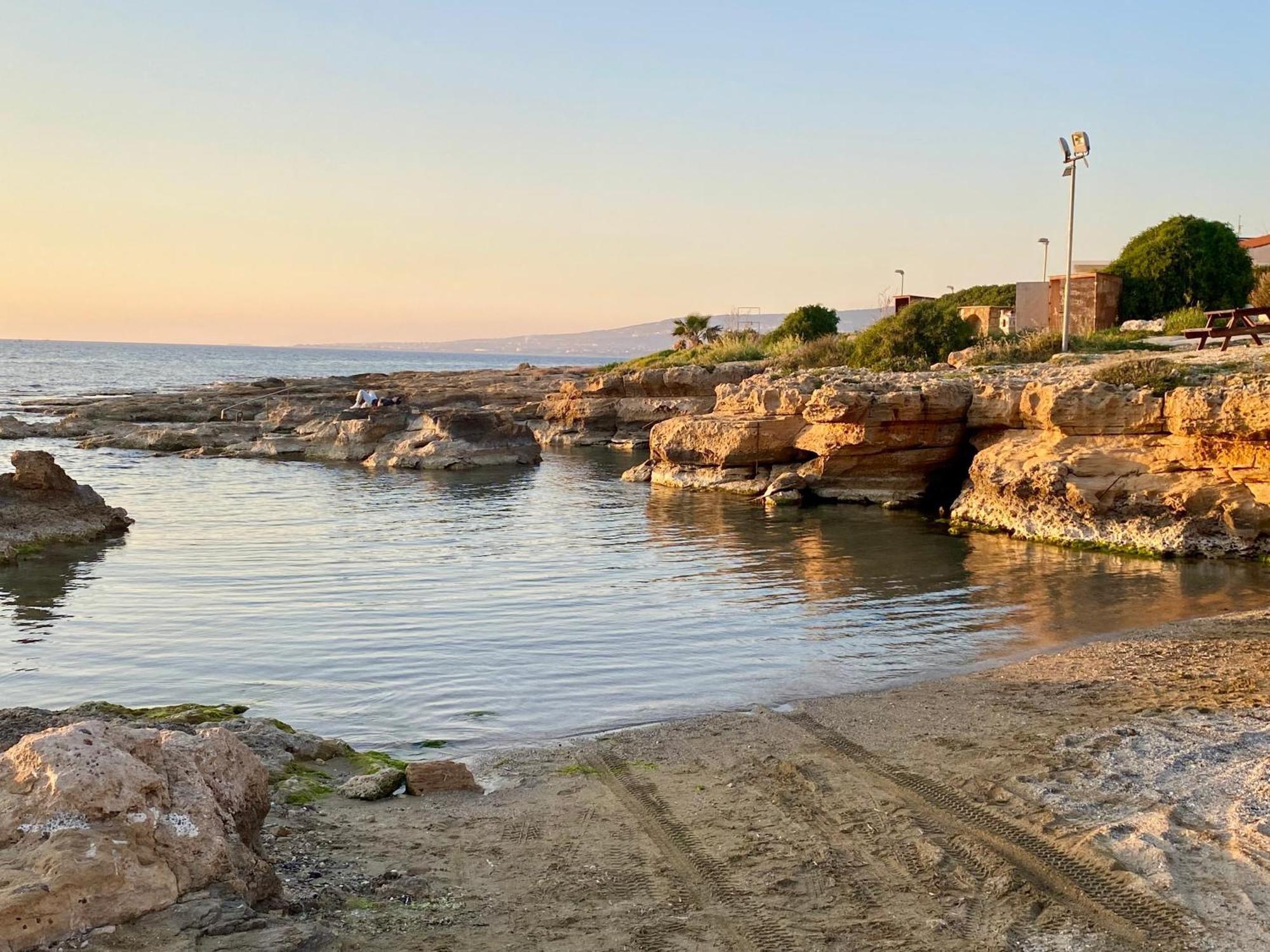 Sea Front Ekaterina *