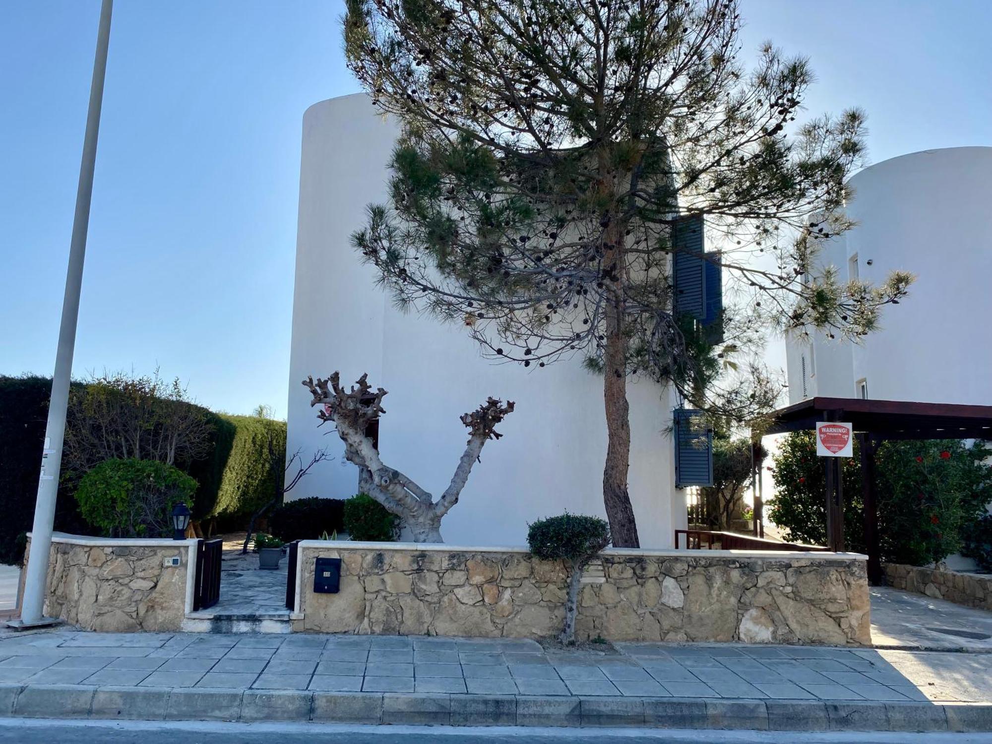 Villa Sea Front Ekaterina