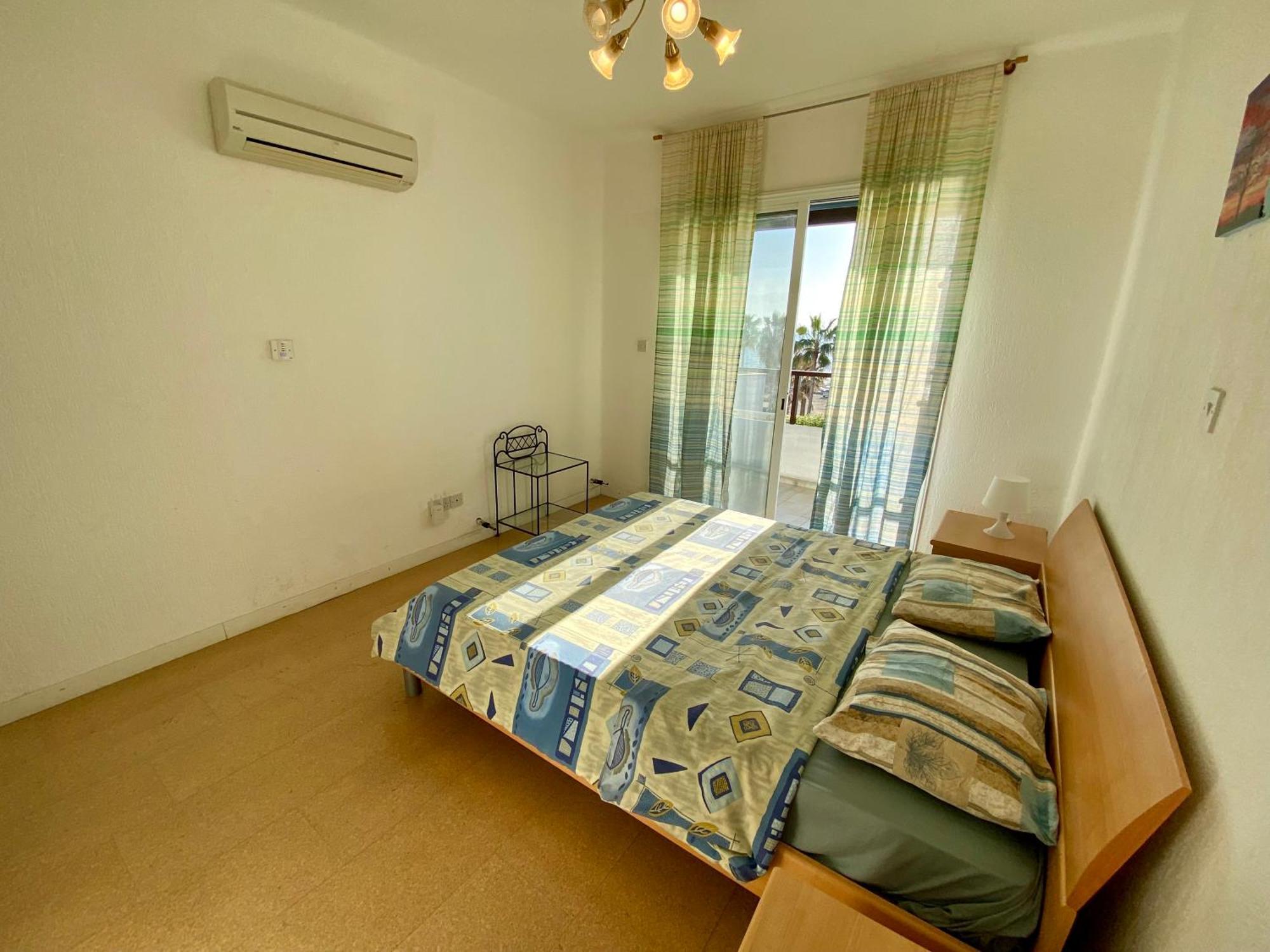 Villa Sea Front Ekaterina Paphos