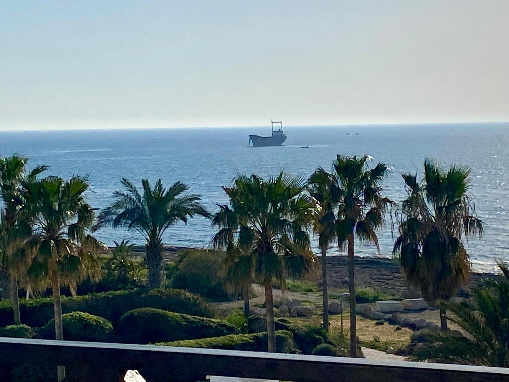 Sea Front Ekaterina Villa *