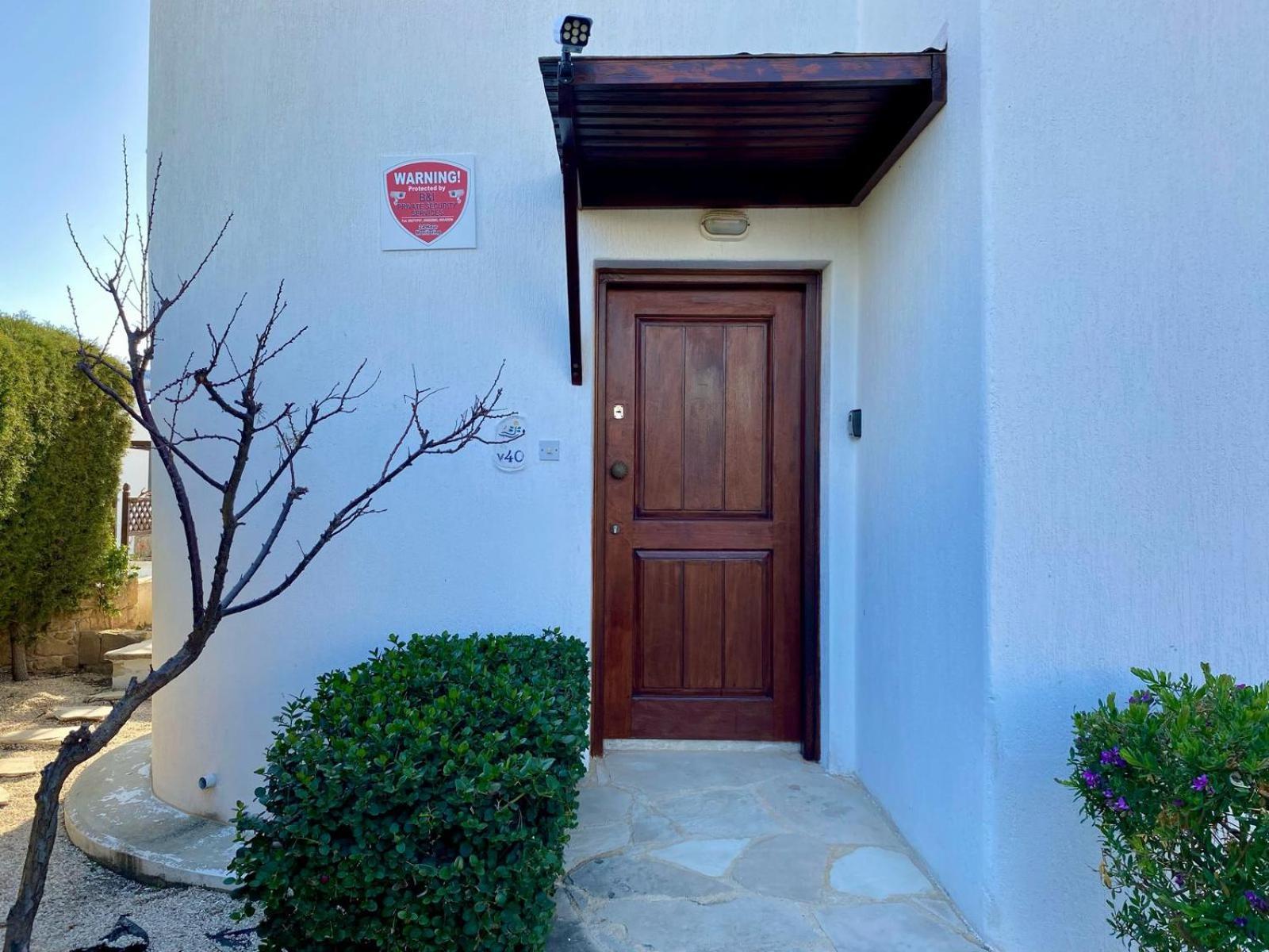 Villa Sea Front Ekaterina *