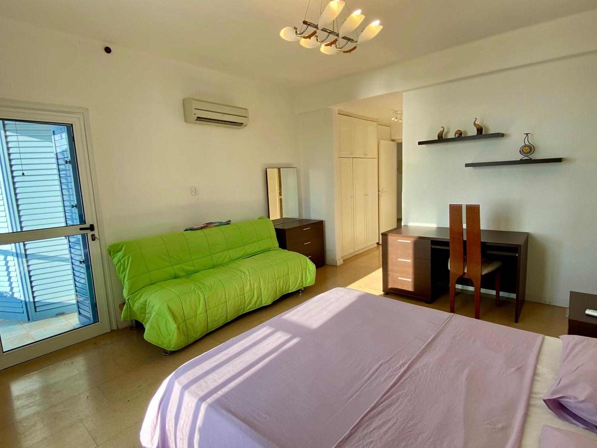 Villa Sea Front Ekaterina Paphos