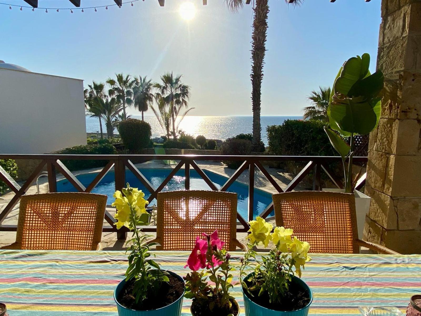 Villa Sea Front Ekaterina *