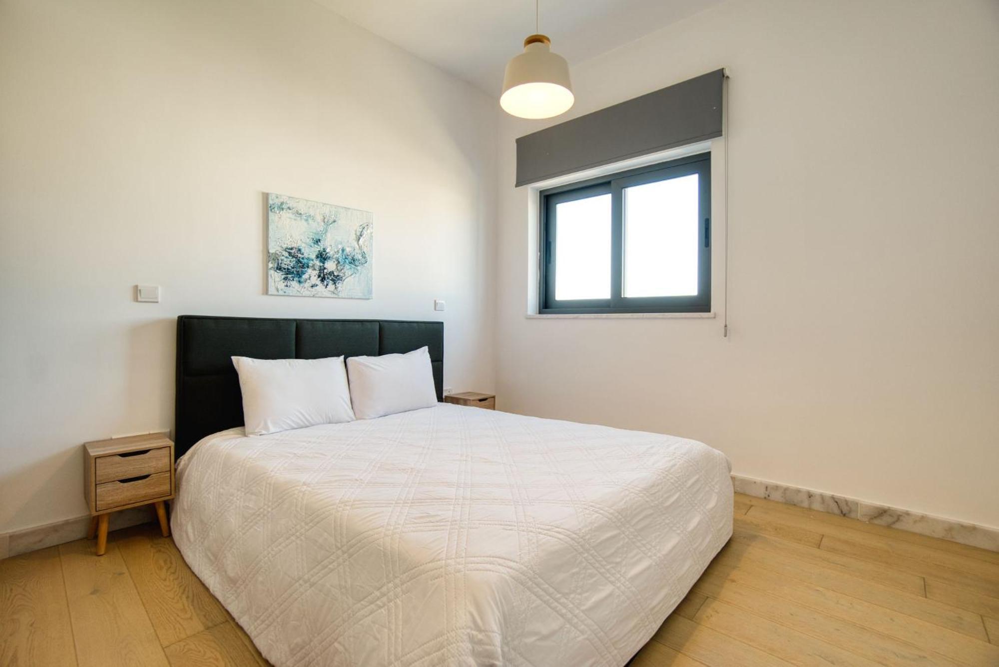Apartamento Pafia 2 - 402 1 Bed Paphos