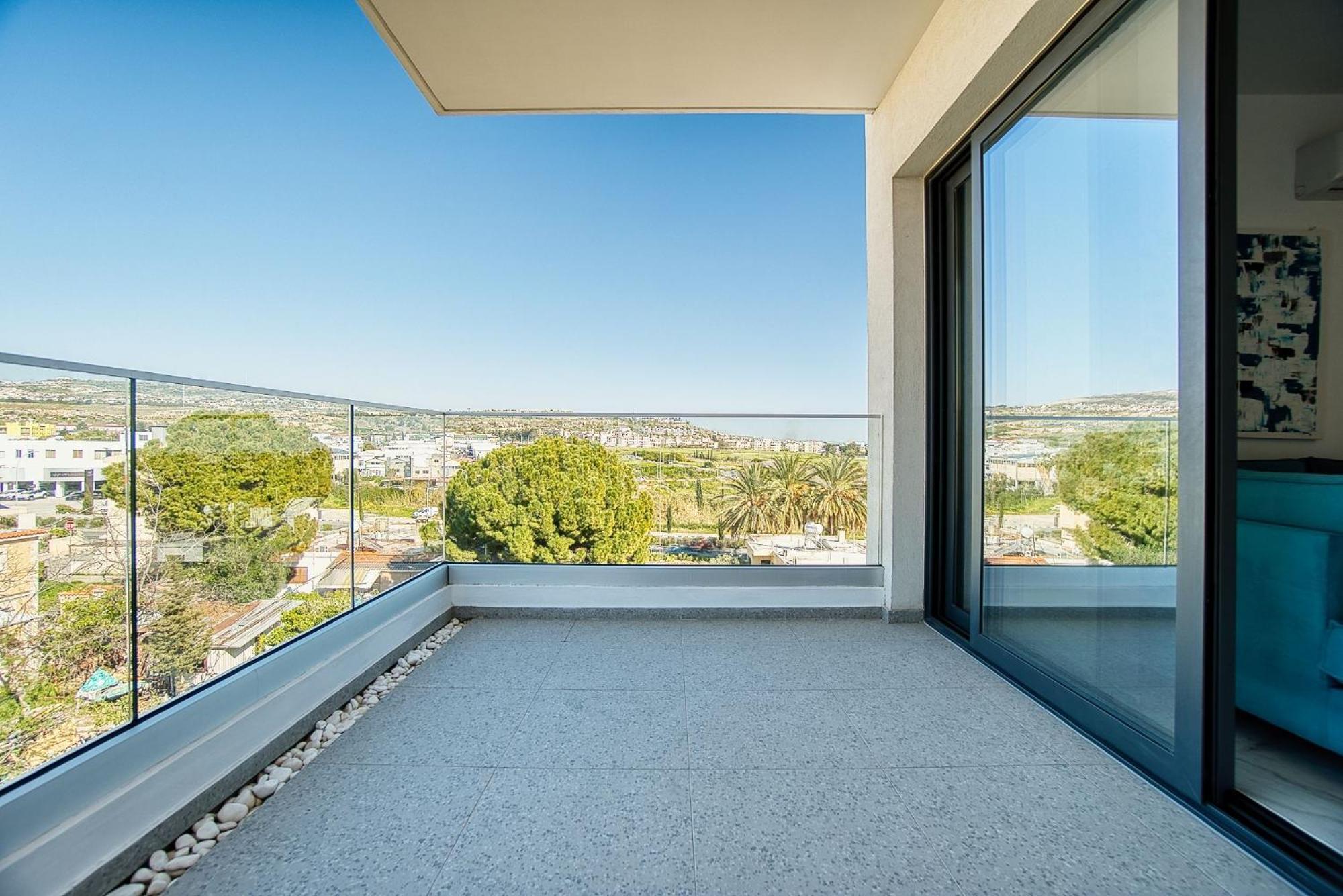Apartamento Pafia 2 - 402 1 Bed