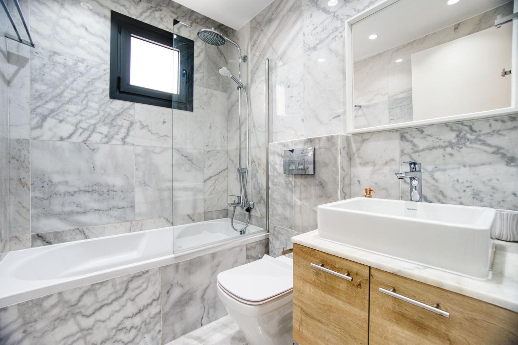 Apartamento Pafia 2 - 402 1 Bed