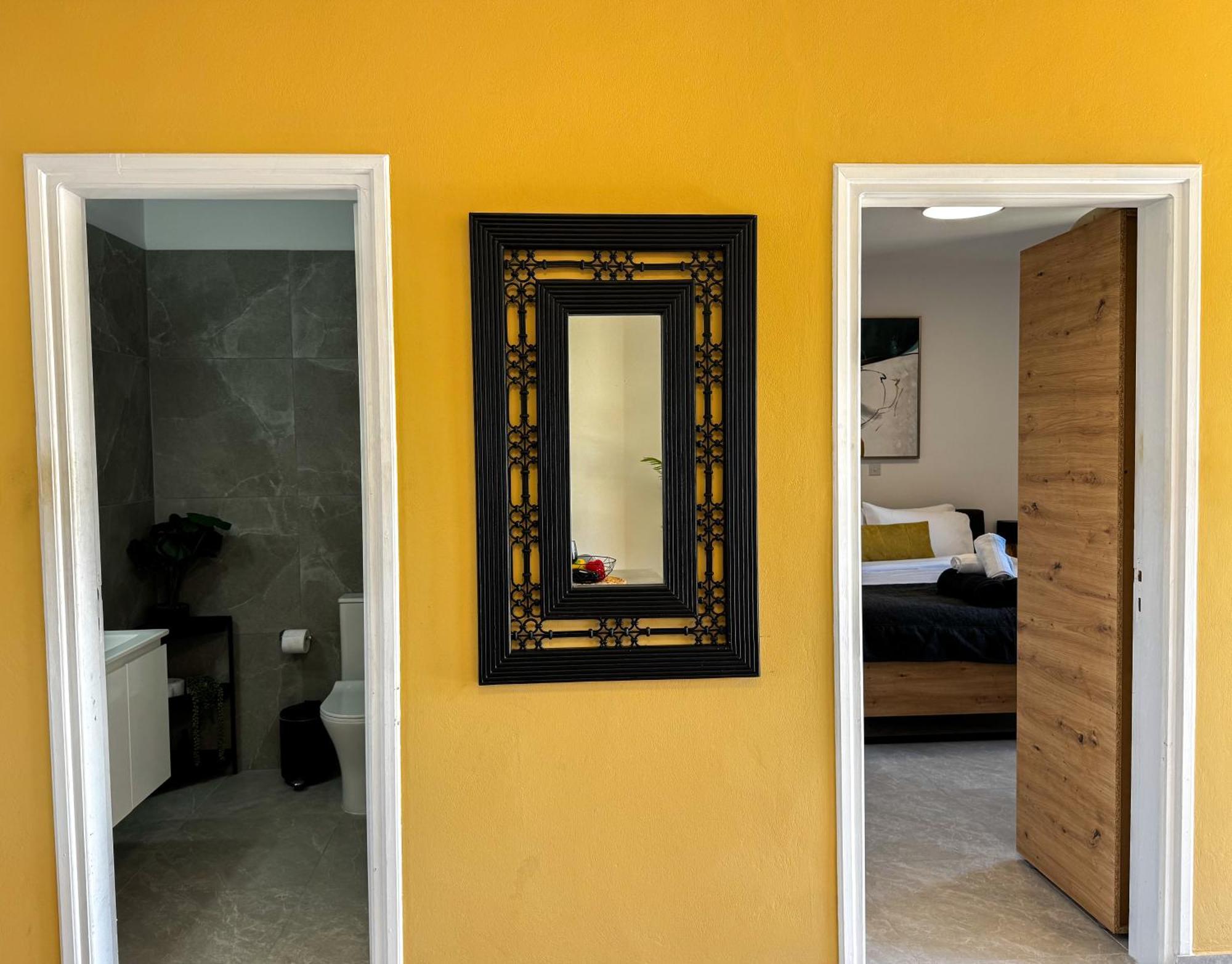 Horizon Gateway 1b, Paphos, Pool Apartment Paphos