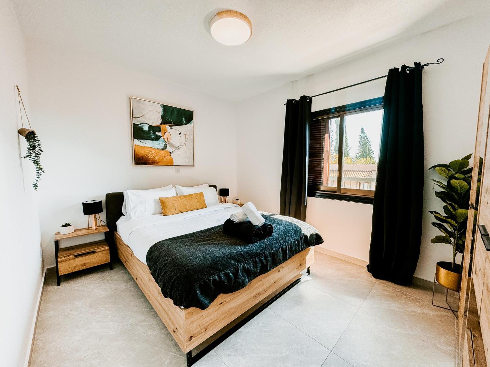 Horizon Gateway 1b, Paphos, Pool Paphos