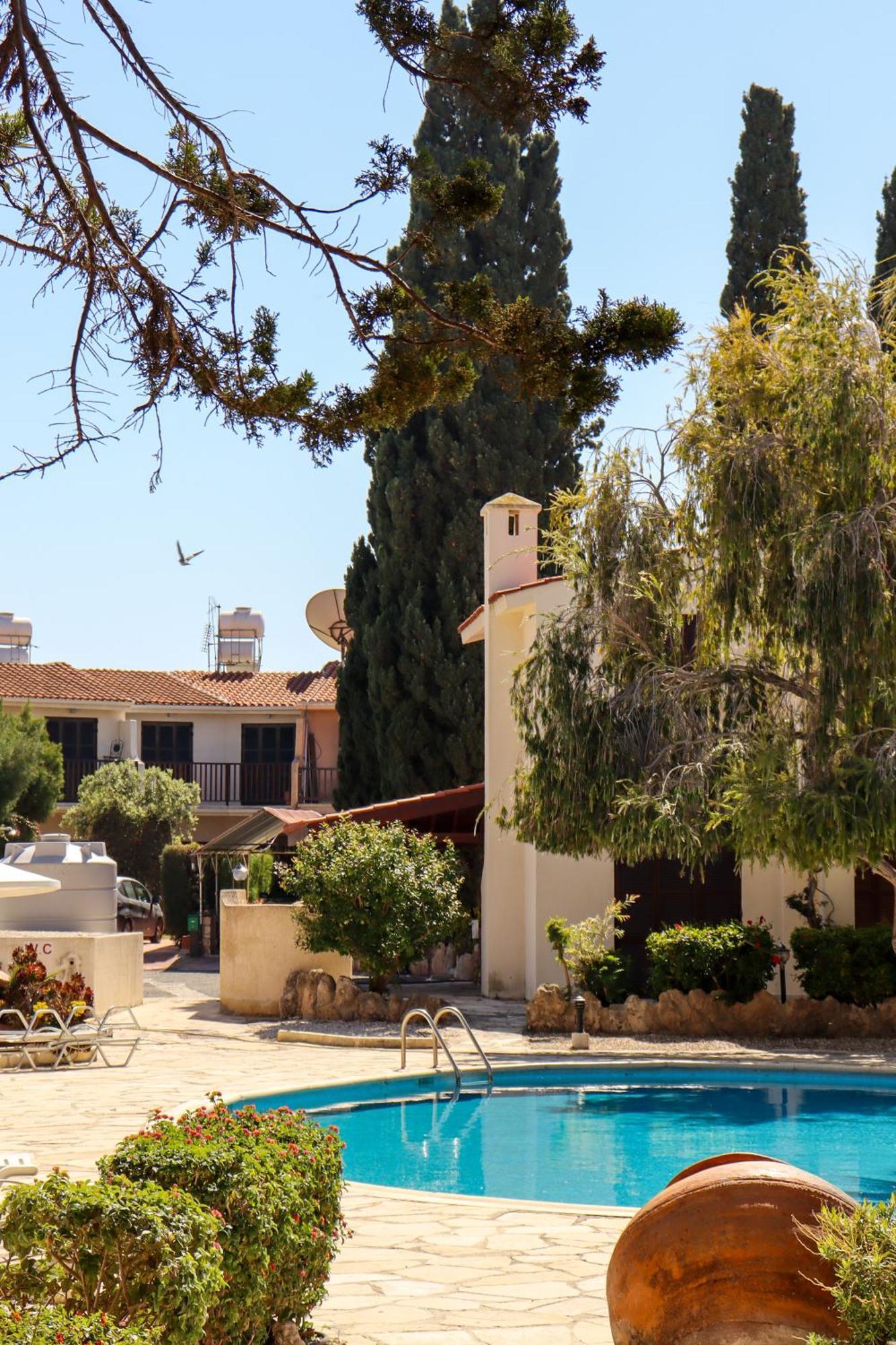 Apartment Horizon Gateway 1b, Paphos, Pool Paphos