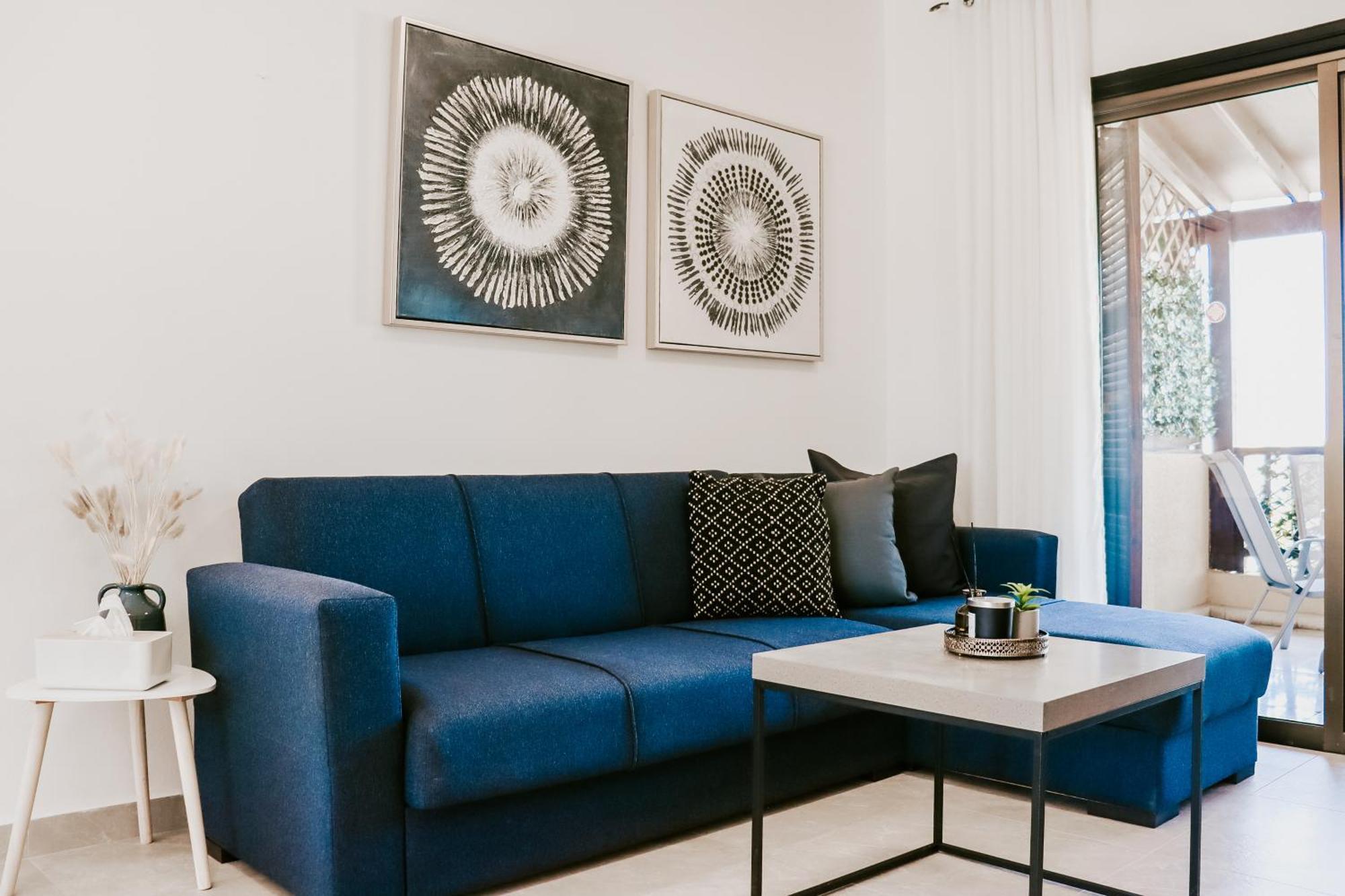 Apartment Horizon Gateway 1b, Paphos, Pool *
