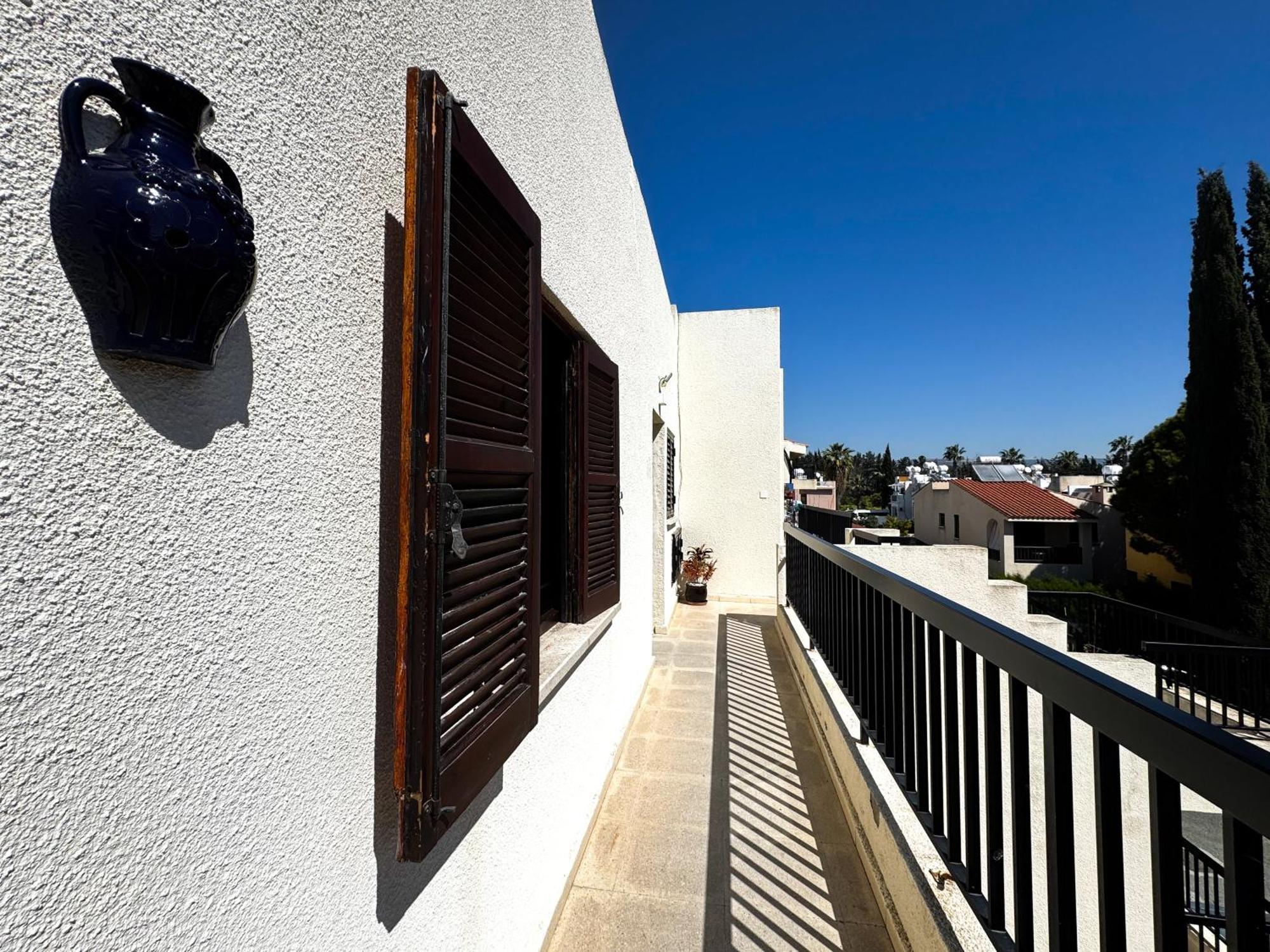 Horizon Gateway 1b, Paphos, Pool *