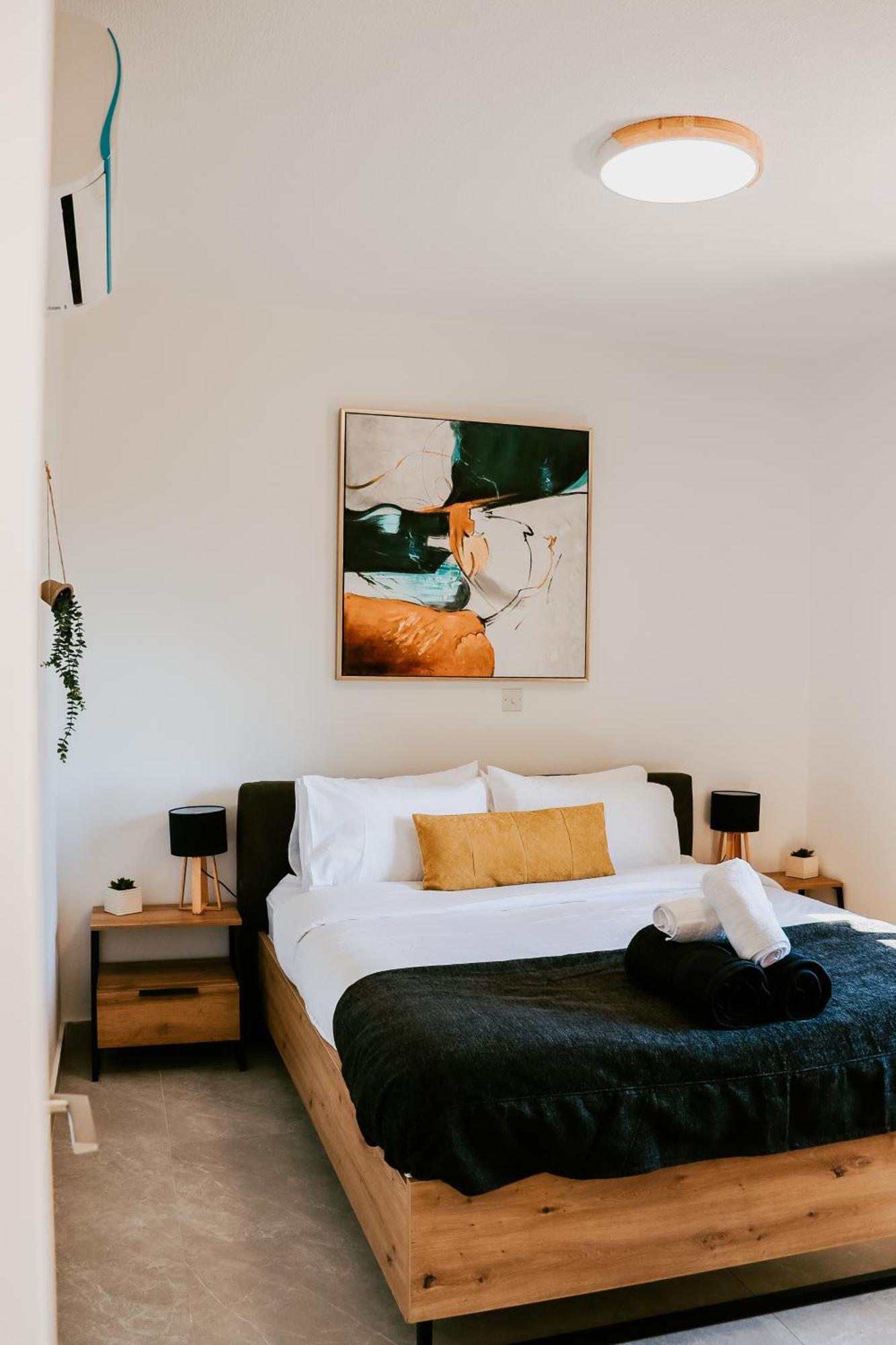 Apartment Horizon Gateway 1b, Paphos, Pool Paphos