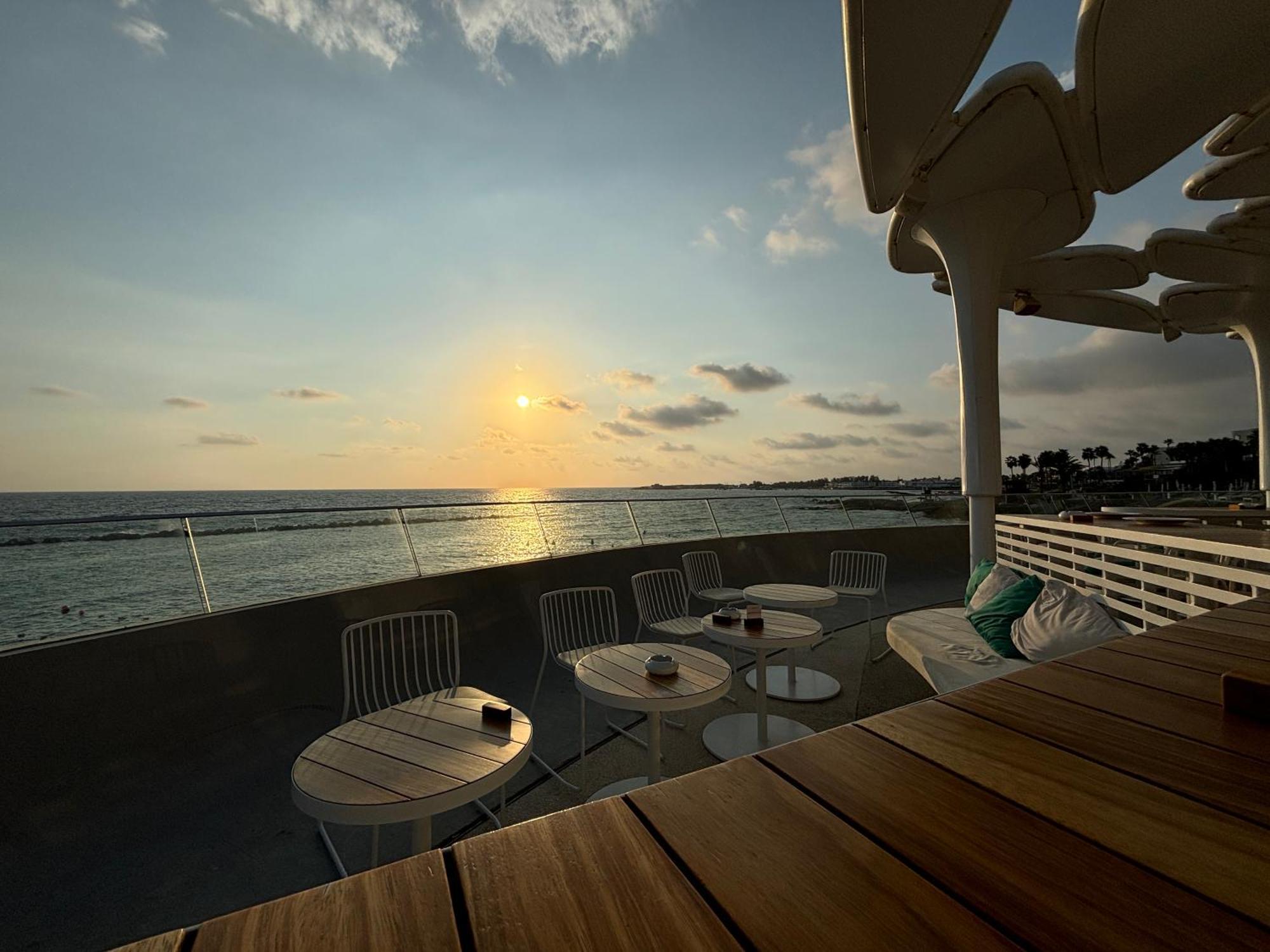 Apartment Horizon Gateway 1b, Paphos, Pool *