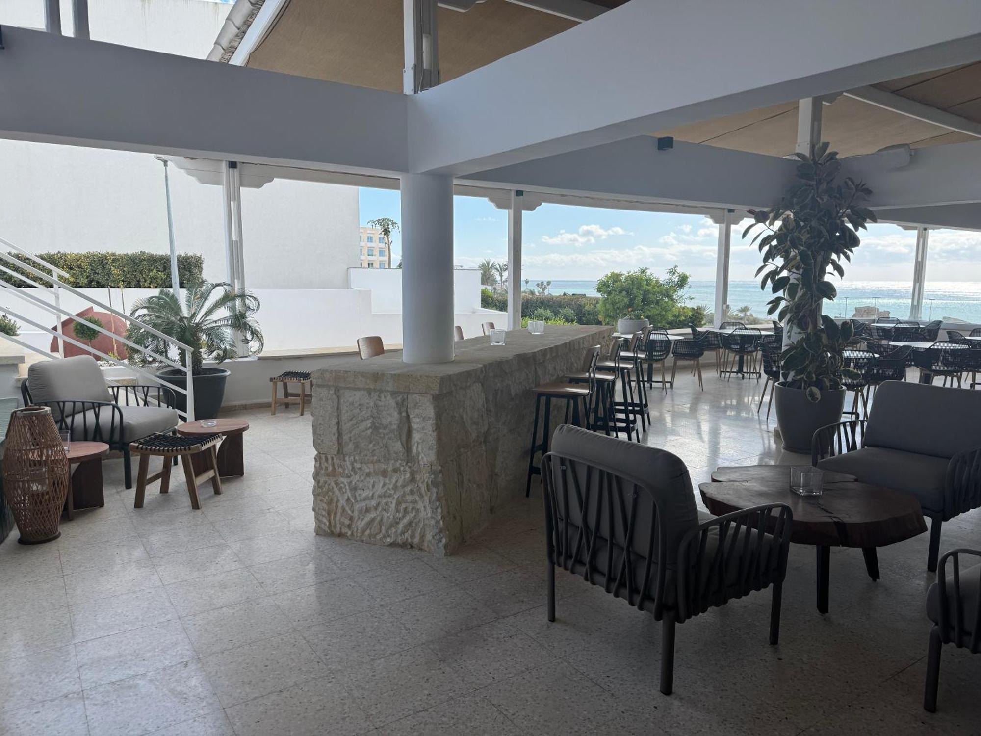 Vrachia & - Adults Only 3* Kissonerga