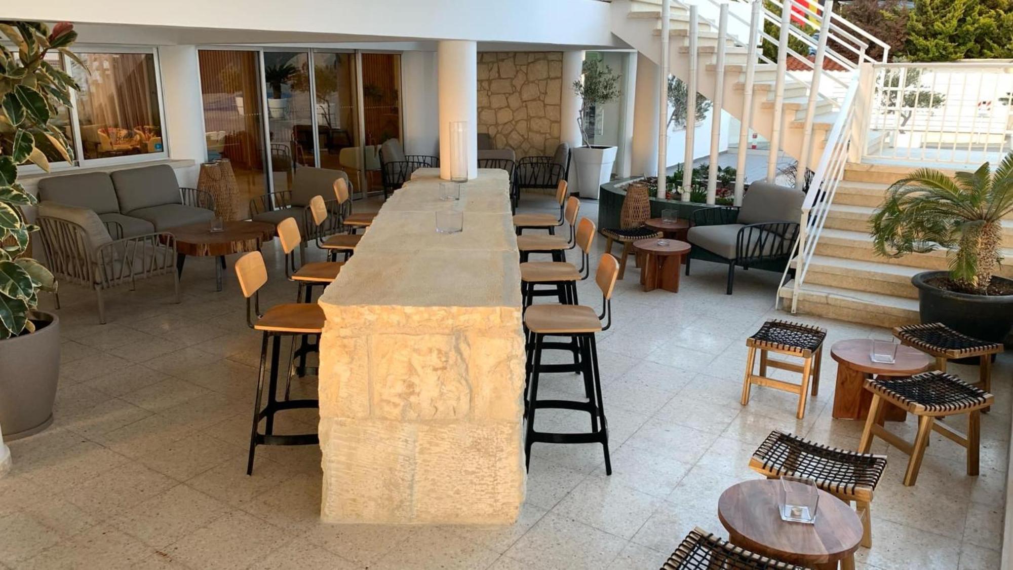 Vrachia & - Adults Only Aparthotel 3*