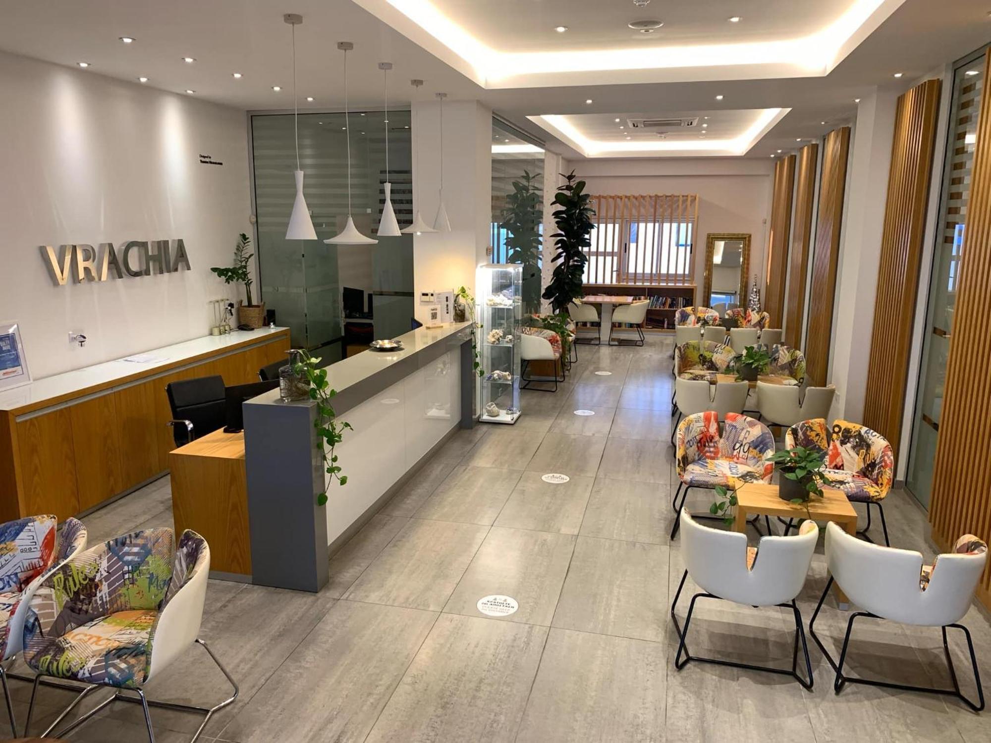 Vrachia & - Adults Only Aparthotel Kissonerga