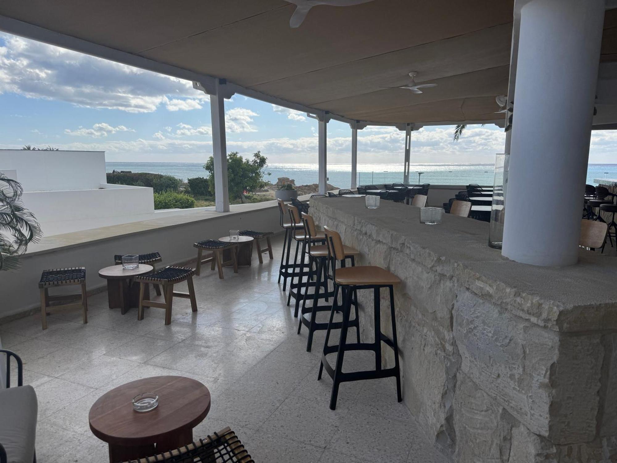 Vrachia & - Adults Only Aparthotel Kissonerga