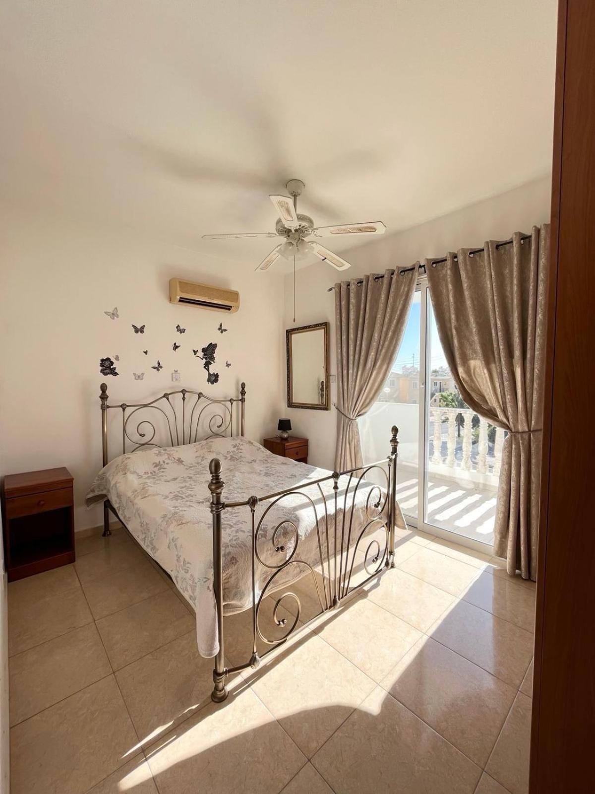 Diana Townhouse 2 * Paphos