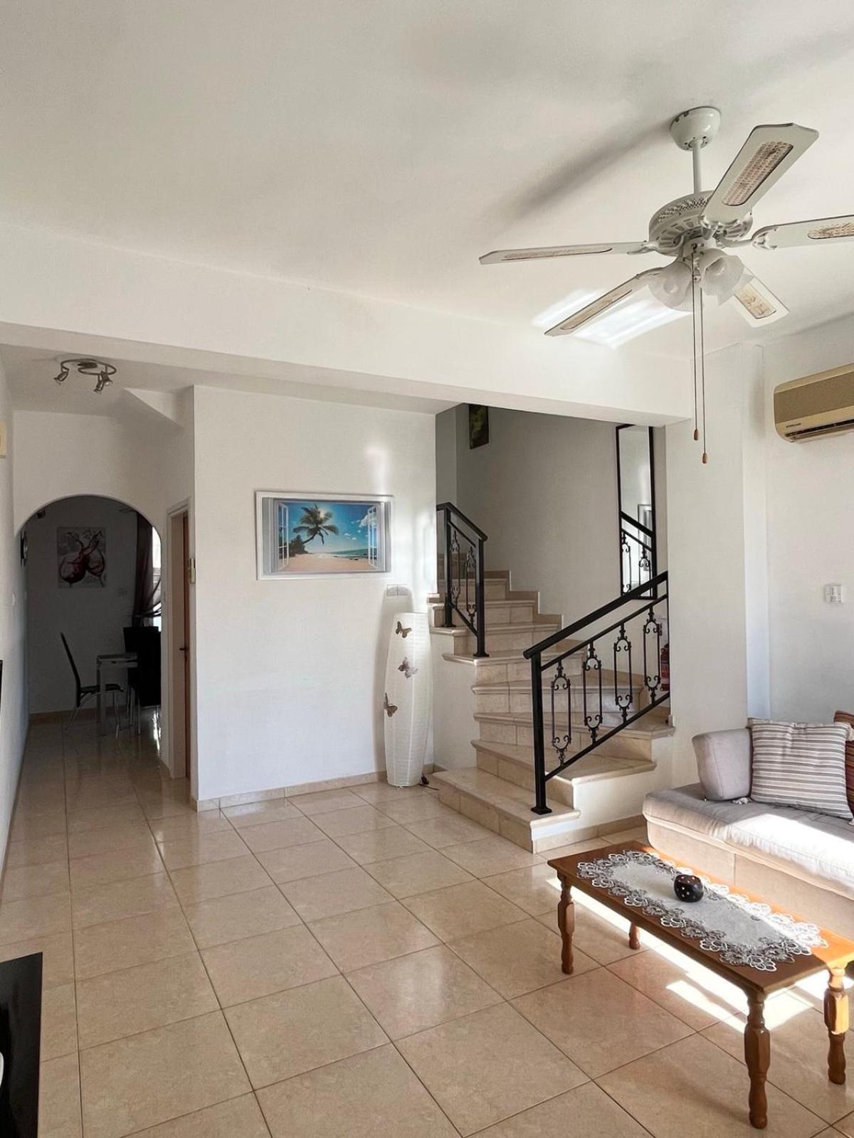 Diana Townhouse 2
