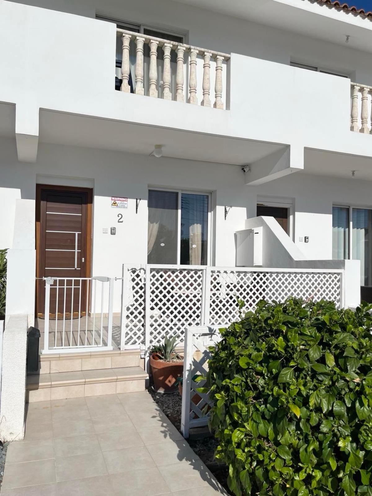 Diana Townhouse 2