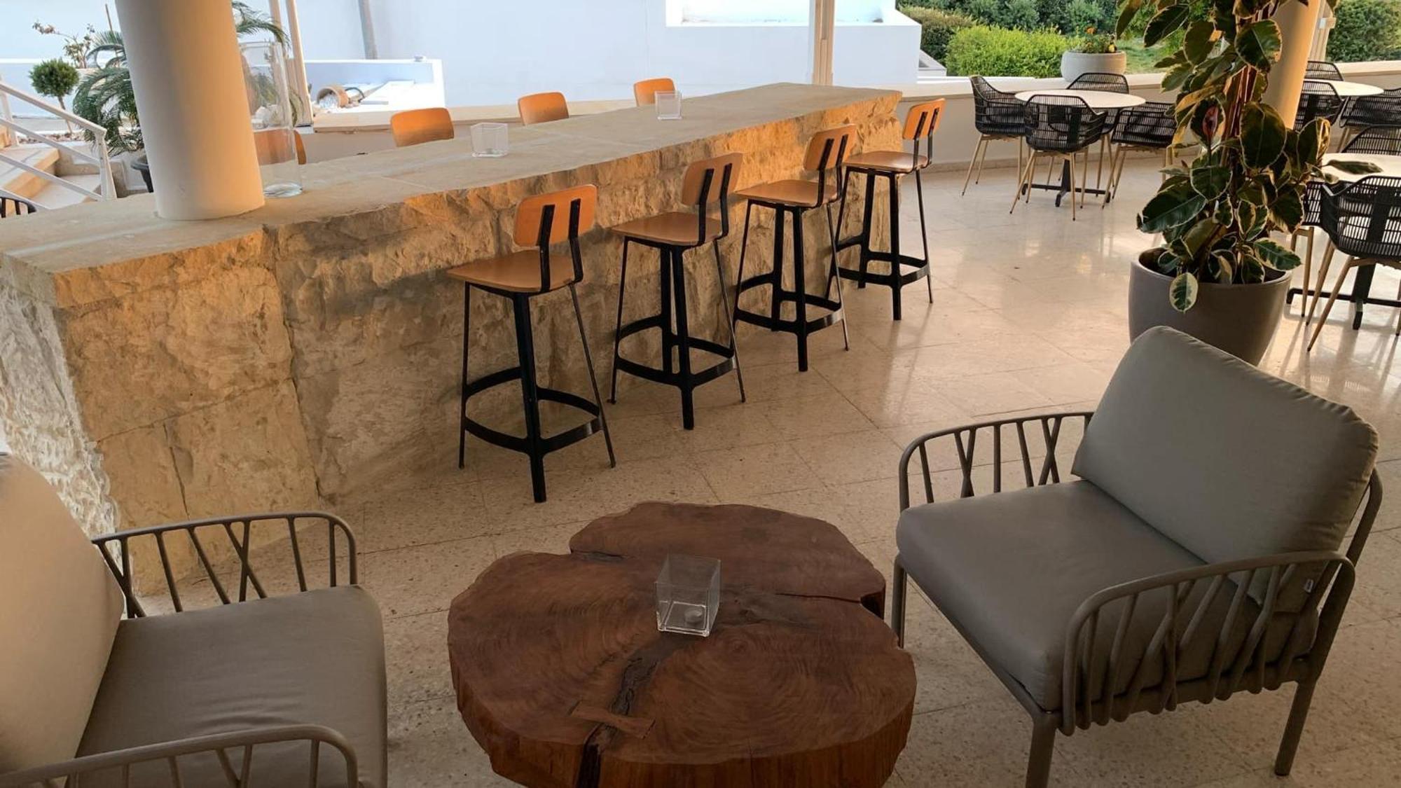 Vrachia & - Adults Only Aparthotel 3*