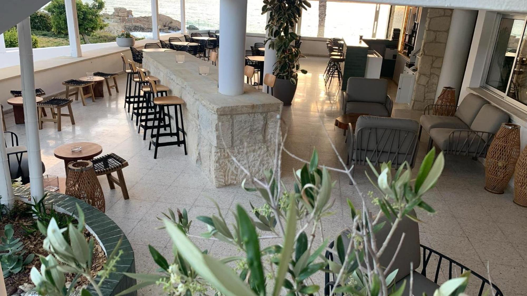 Vrachia & - Adults Only Aparthotel Kissonerga