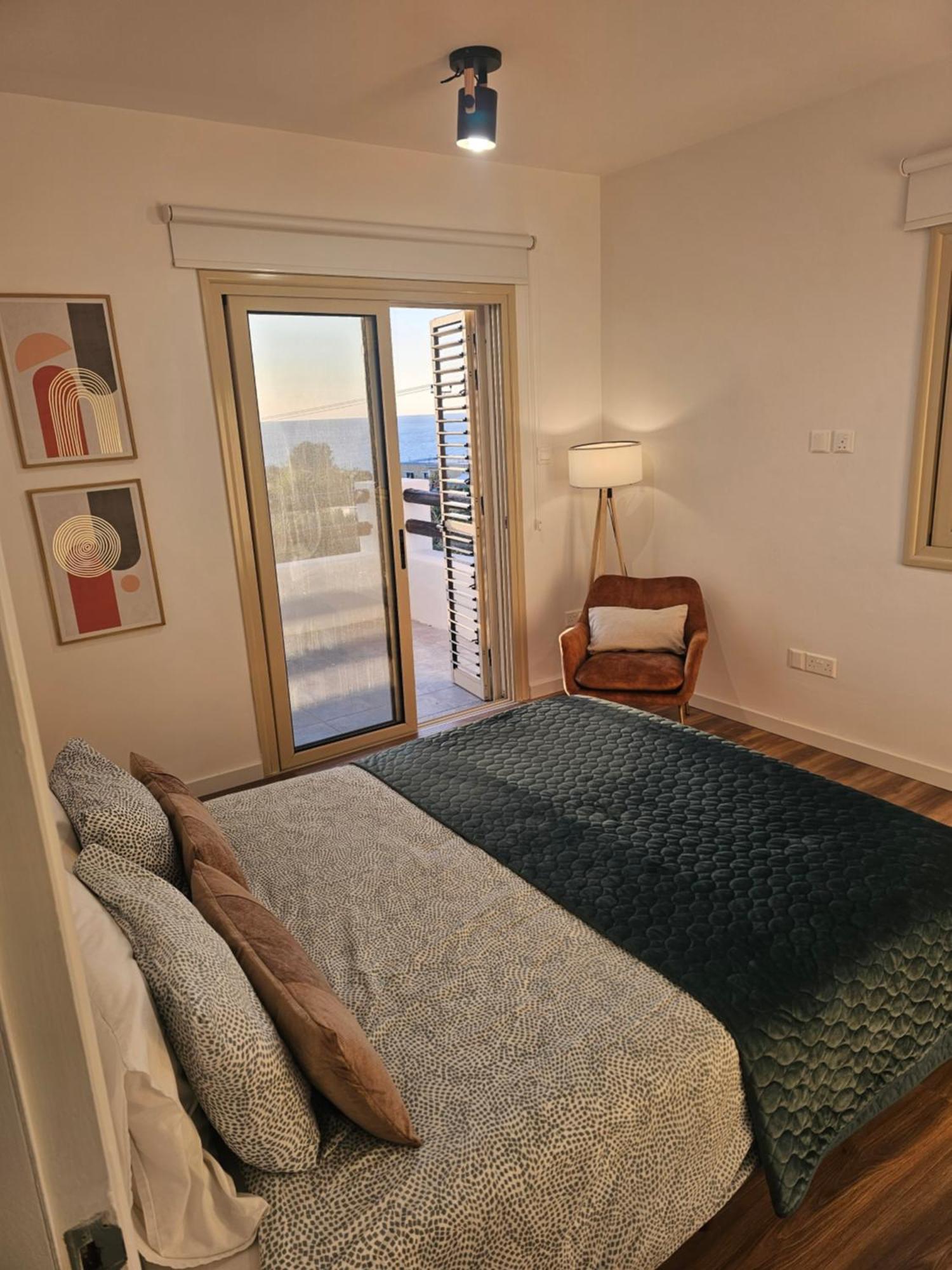 Enalia Villa *