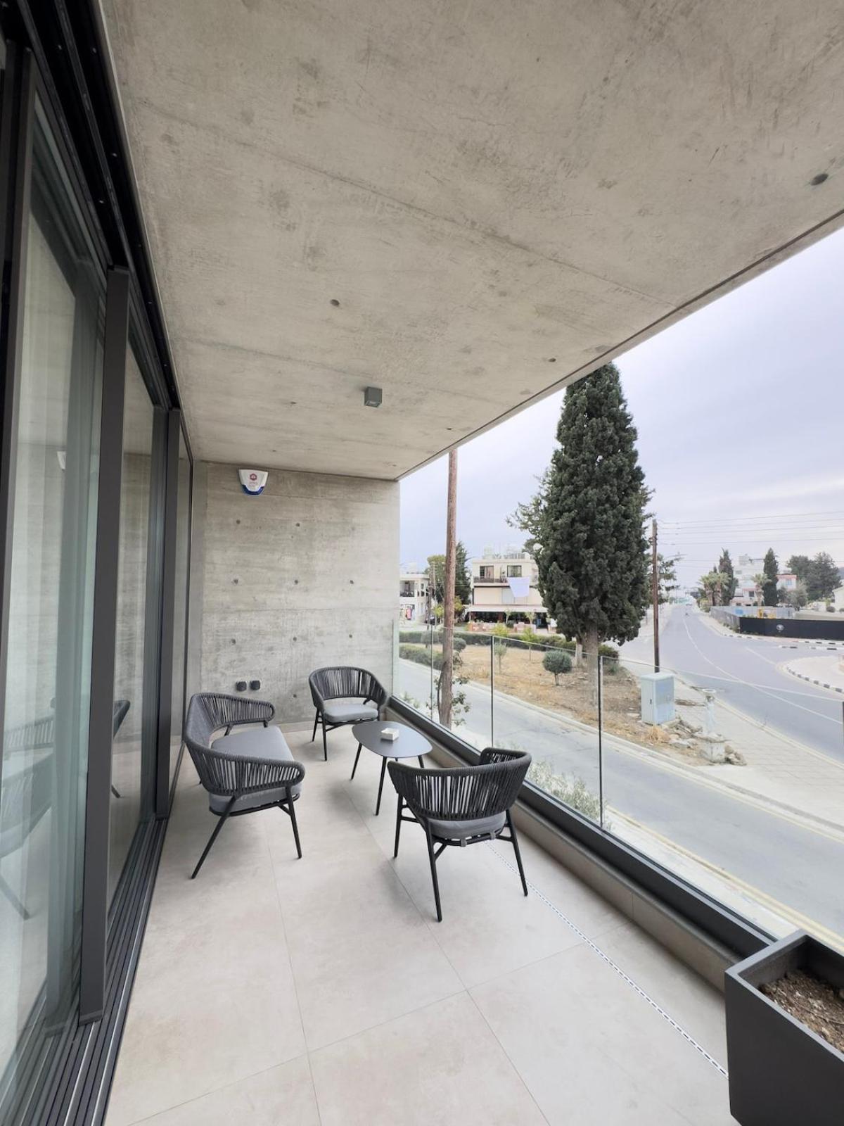 Apartment Malberry Park 102 - Modern 2 Bedroom With Pool, Gym, Jaccuzi *