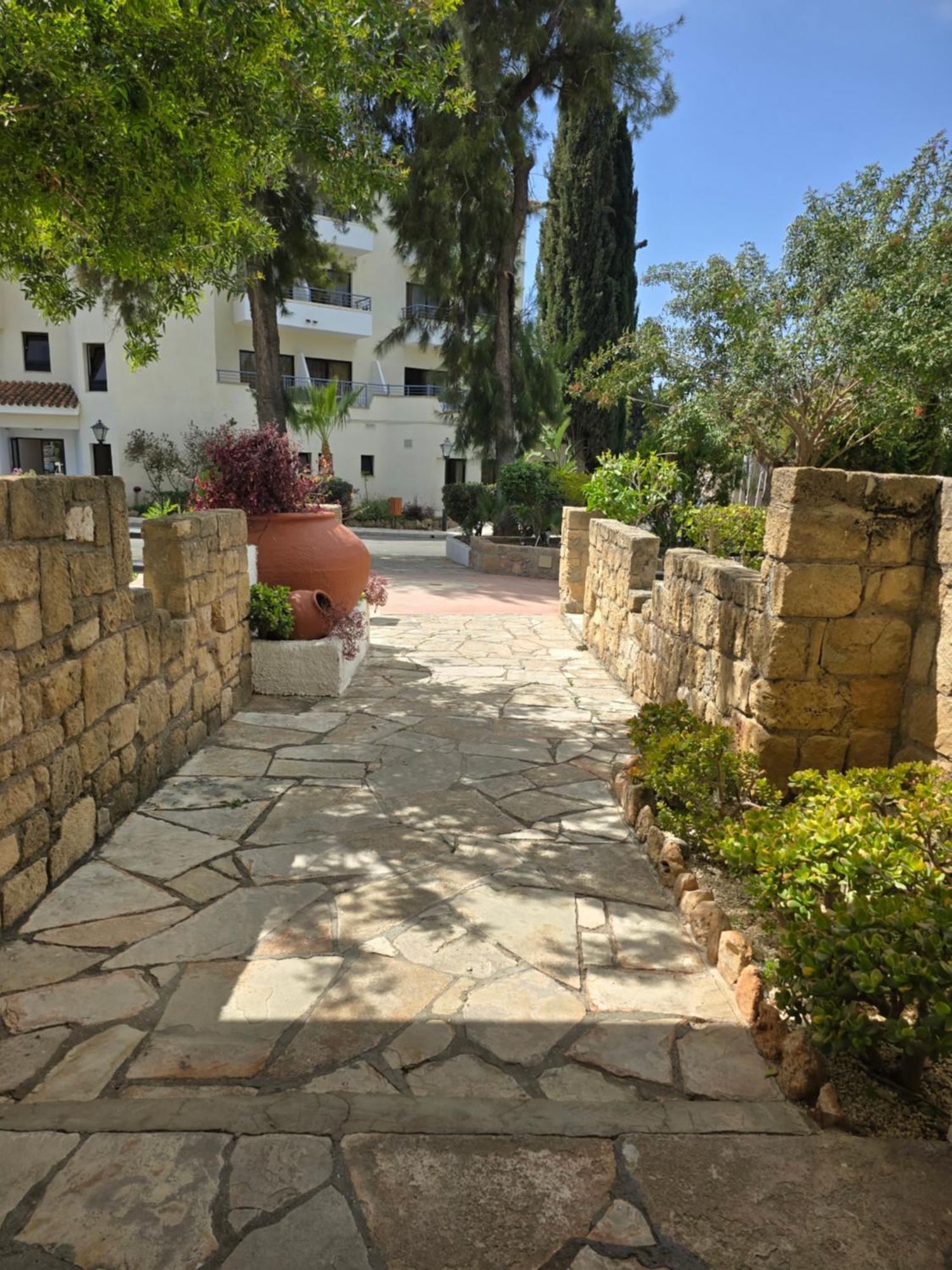 Sunnsea * Paphos