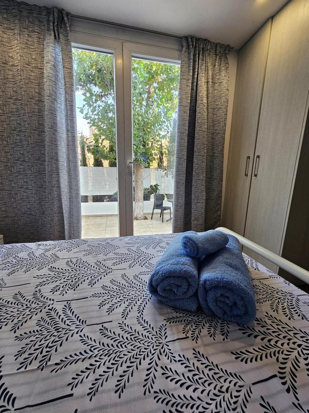 Apartment In The Heart Of Paphos