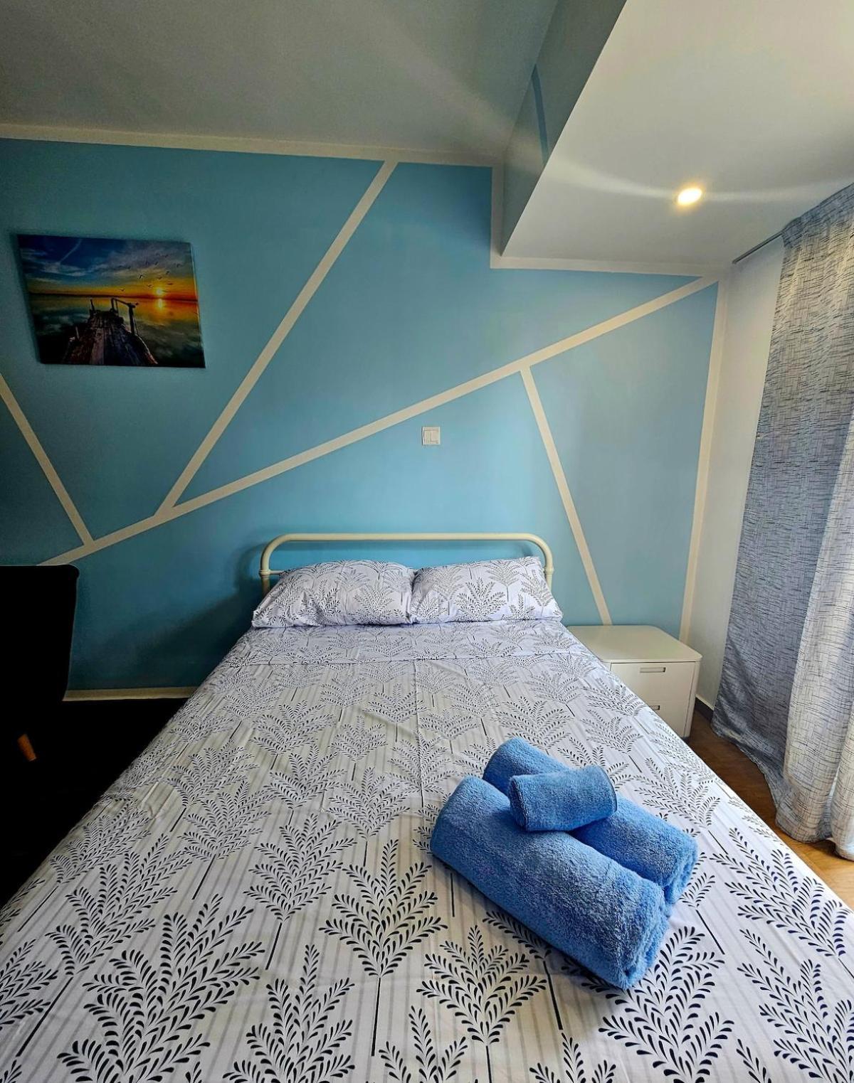 Apartment In The Heart Of