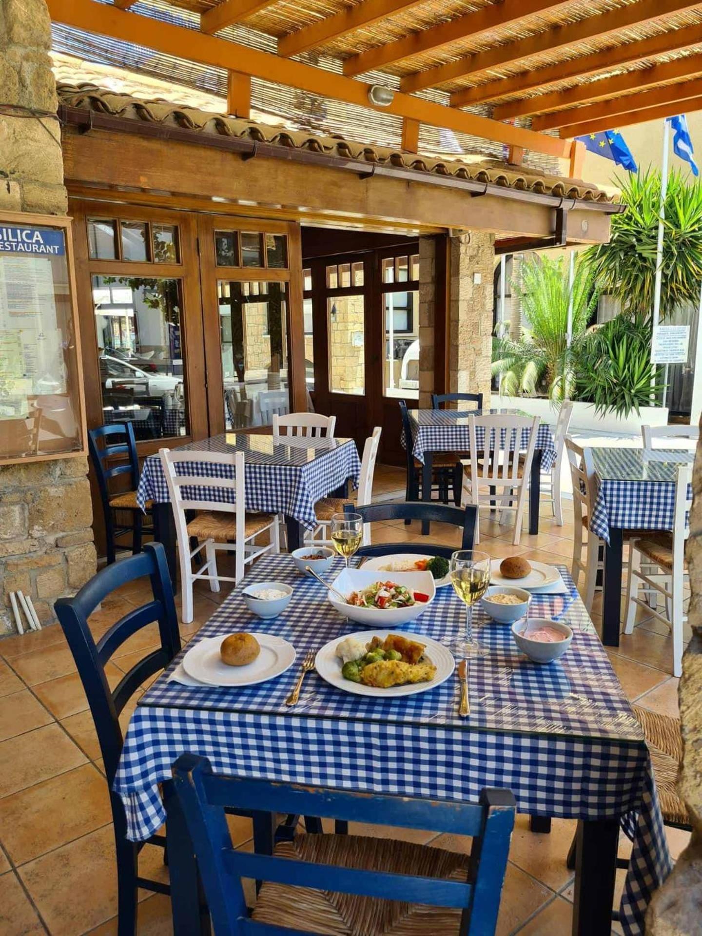Basilica Hotel Paphos