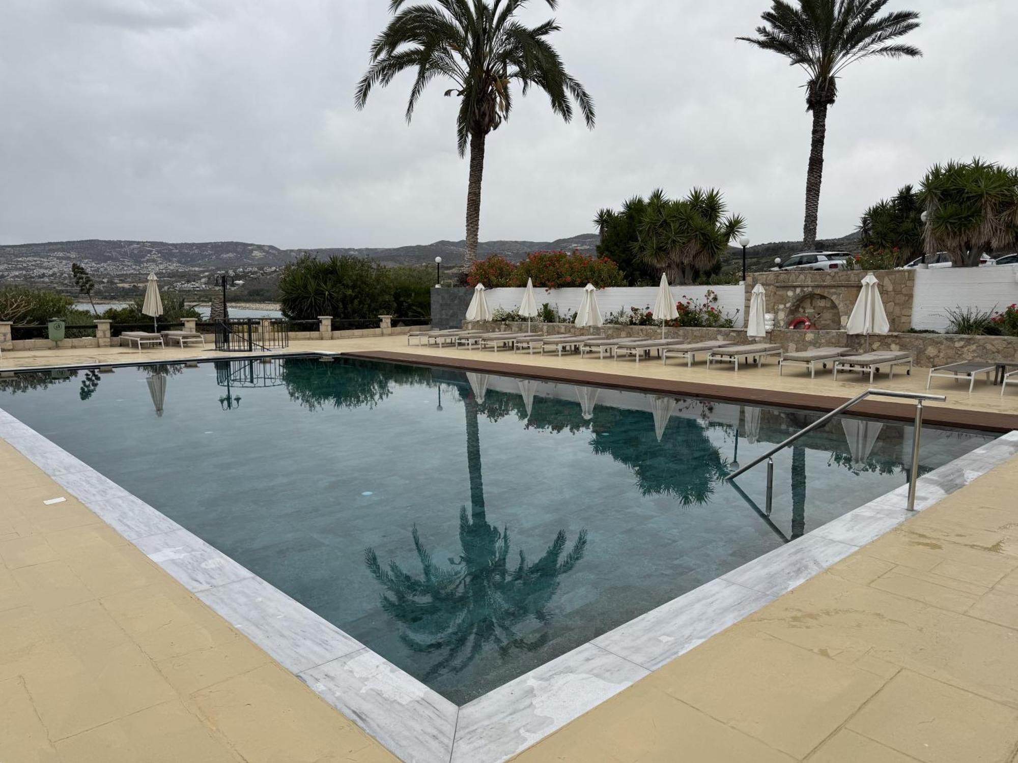 Vrachia & - Adults Only Aparthotel Kissonerga