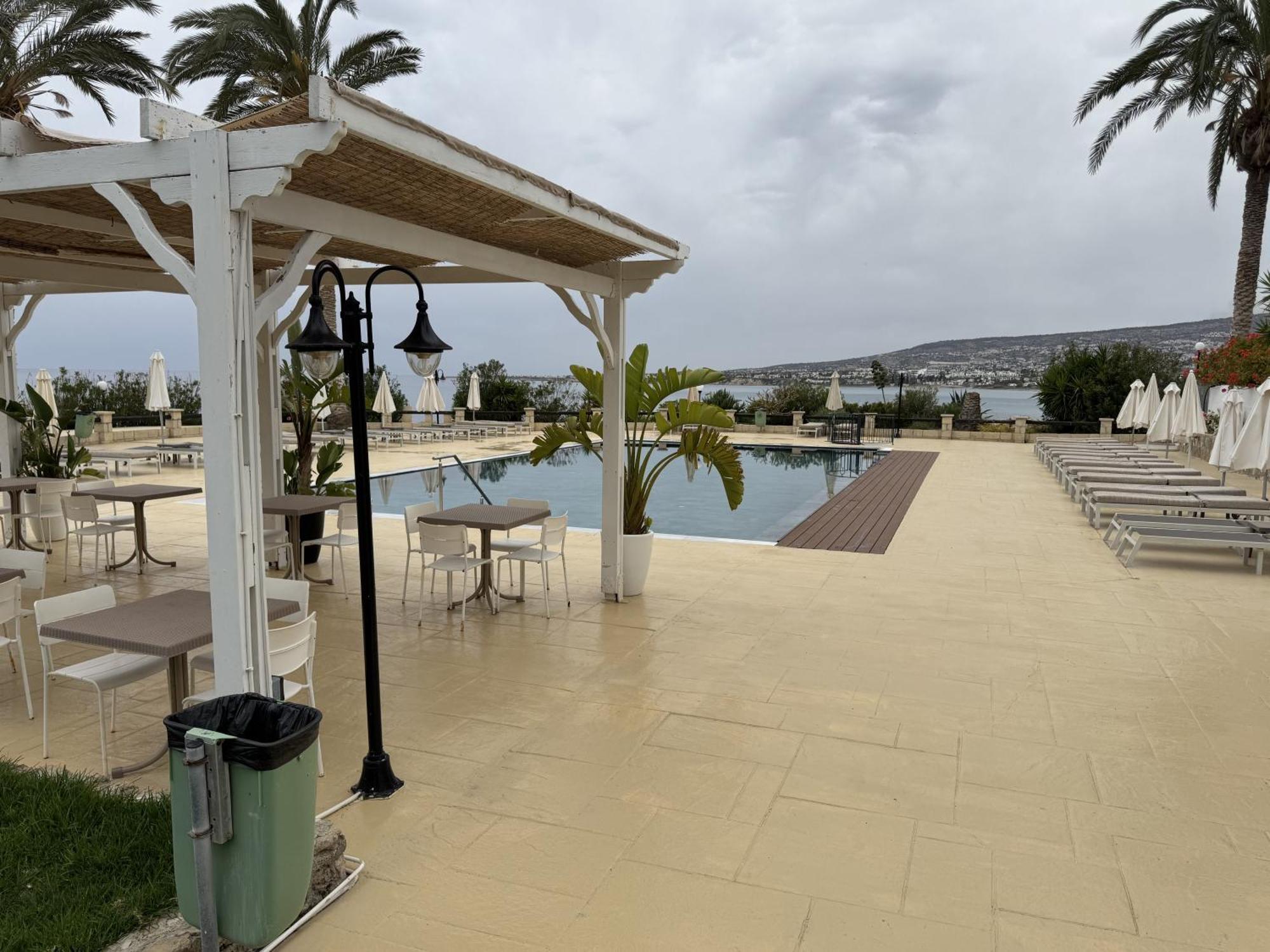 Aparthotel Vrachia & - Adults Only