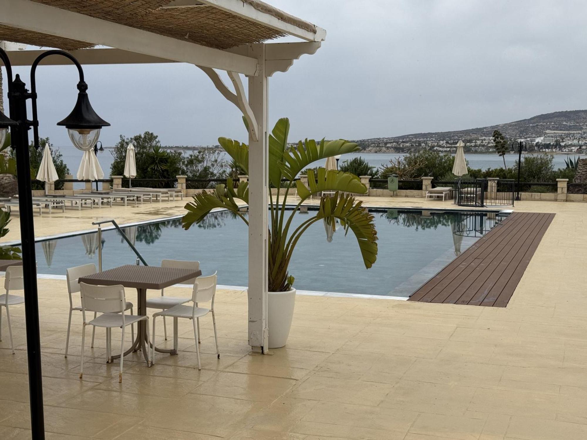 Vrachia & - Adults Only Aparthotel Kissonerga