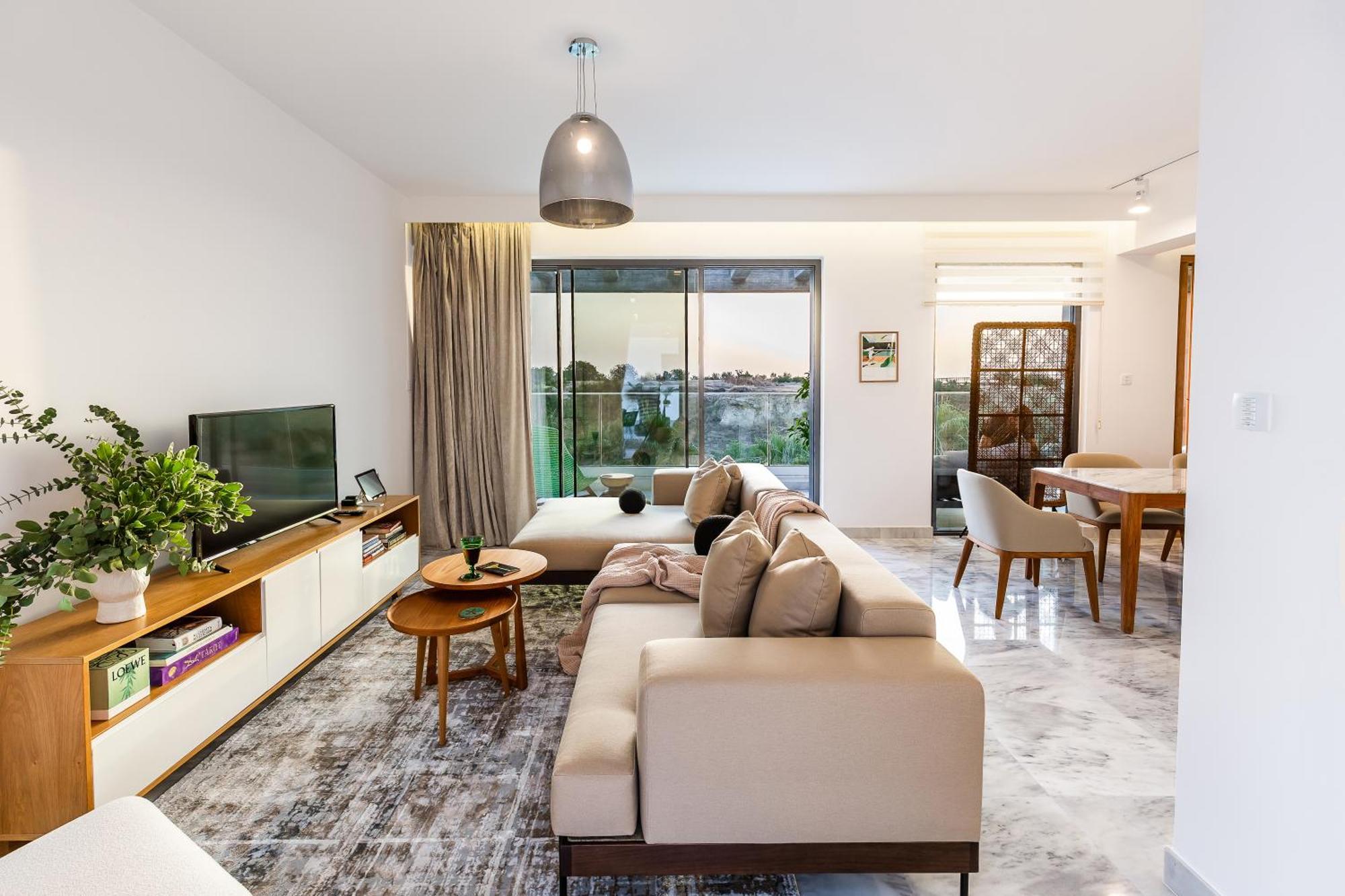 Sofia Luxury Apartment