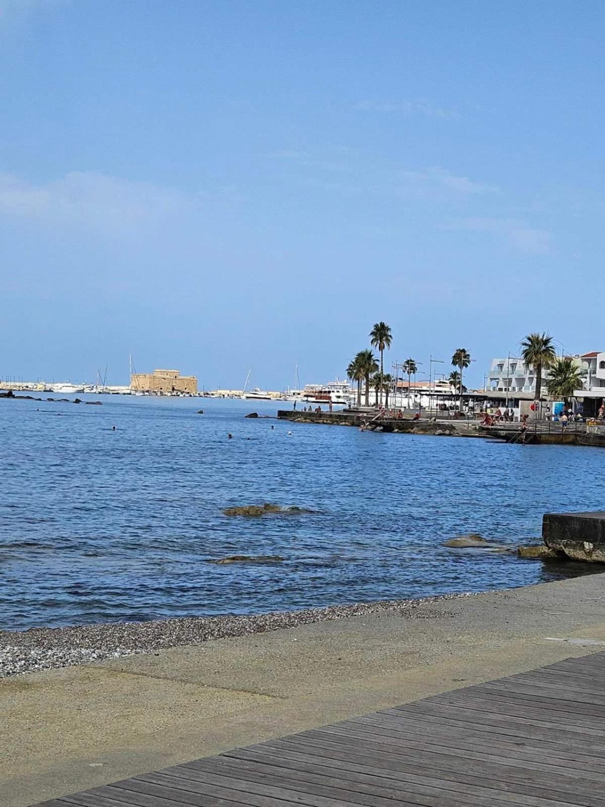 In The Heart Of * Paphos