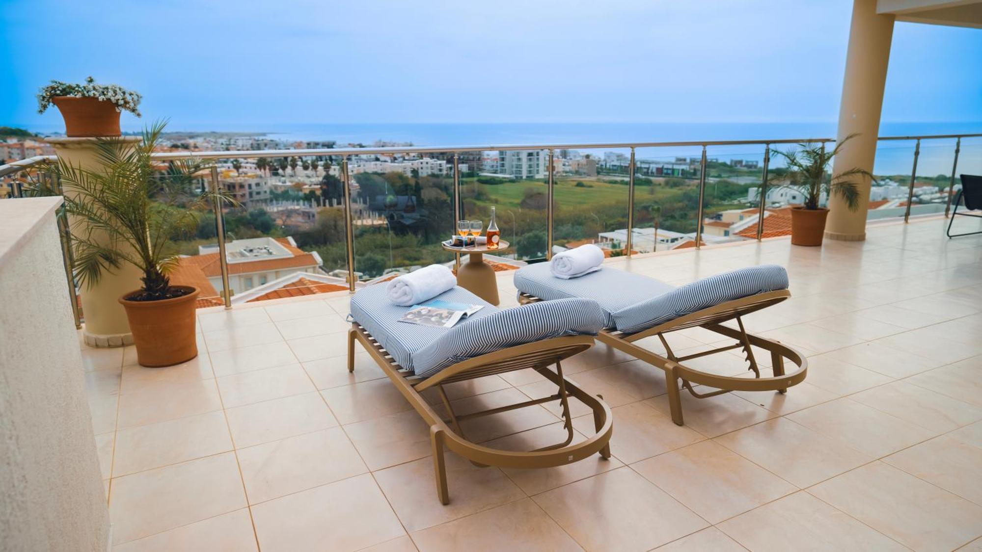 Wellclub - Wellness Family Experience Paphos