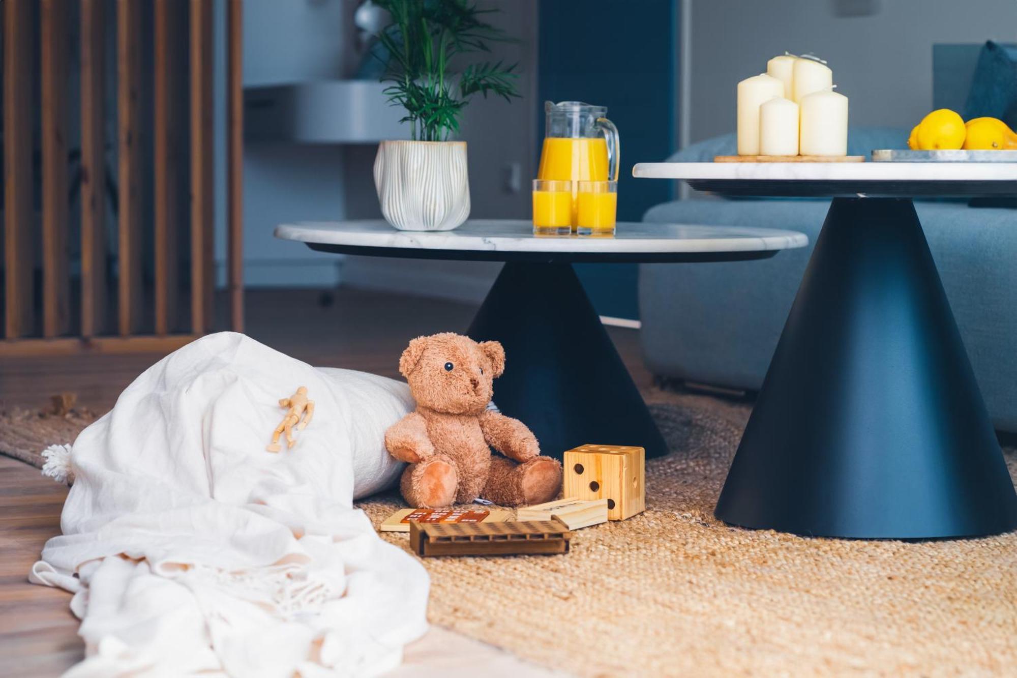 Wellclub - Wellness Family Experience 4* Paphos