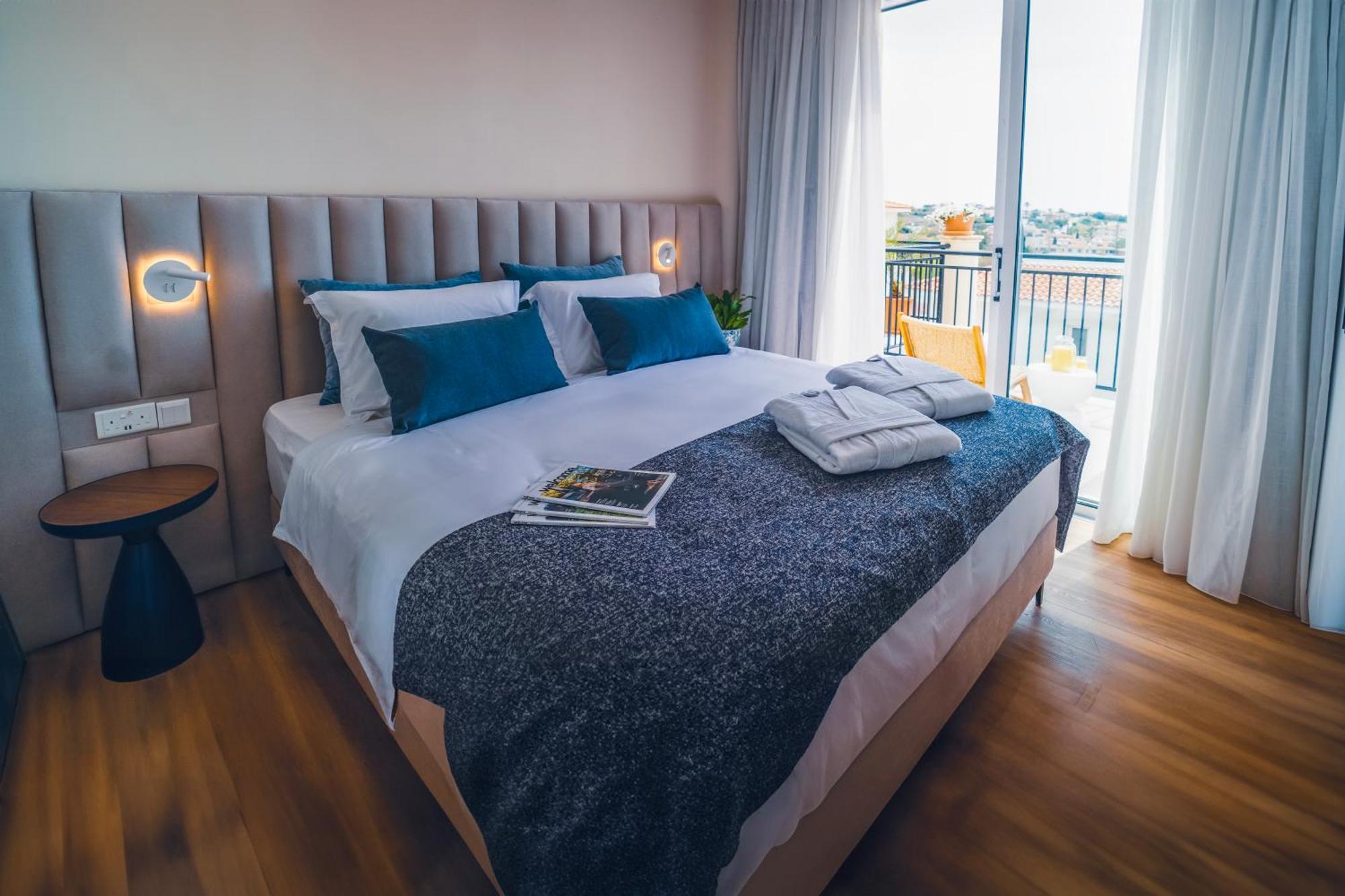 Hotel Wellclub - Wellness Family Experience Paphos